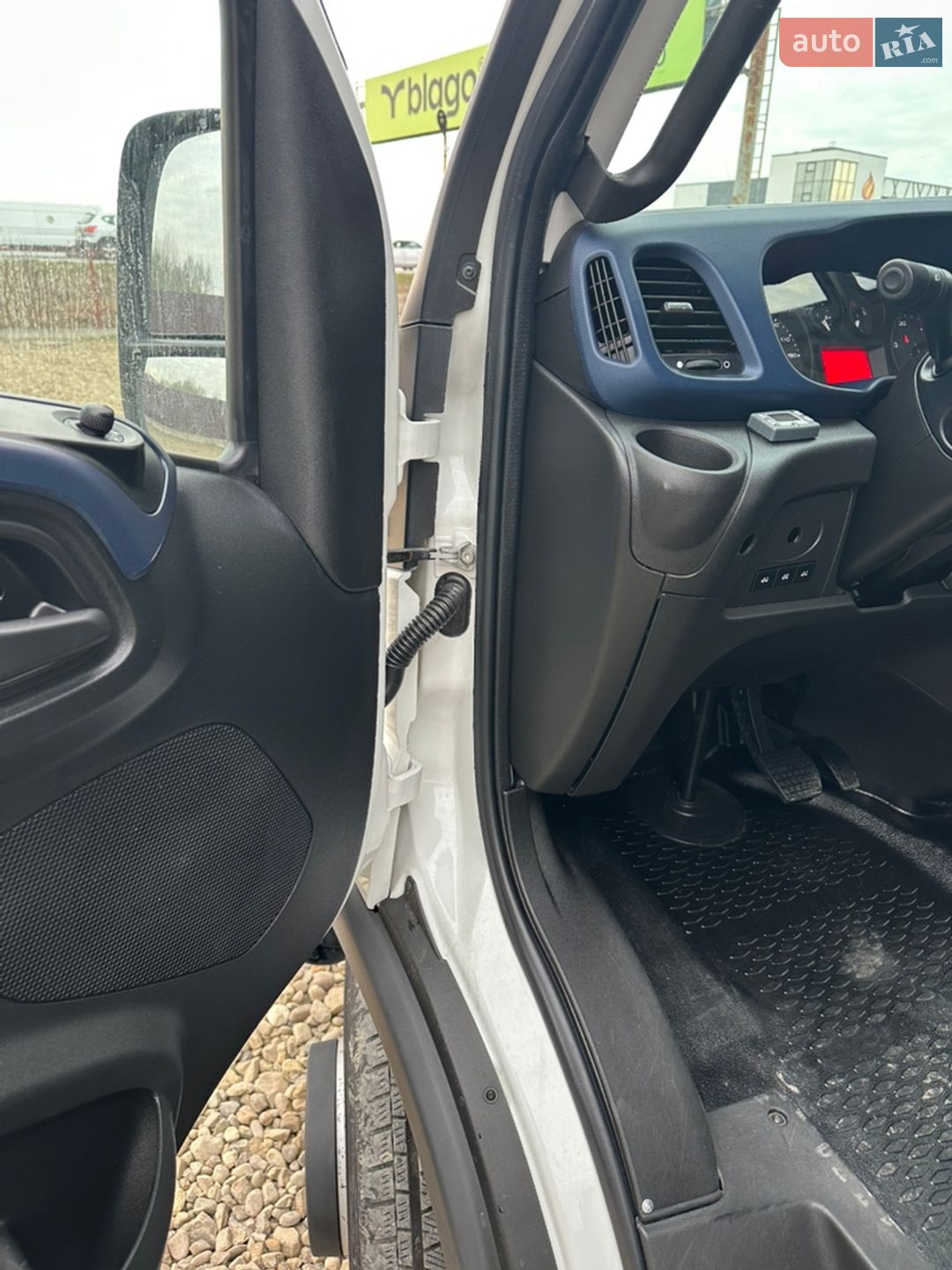 Iveco Daily 2019 VIN ZCFC270D505311468 фото оголошення 24 з 51