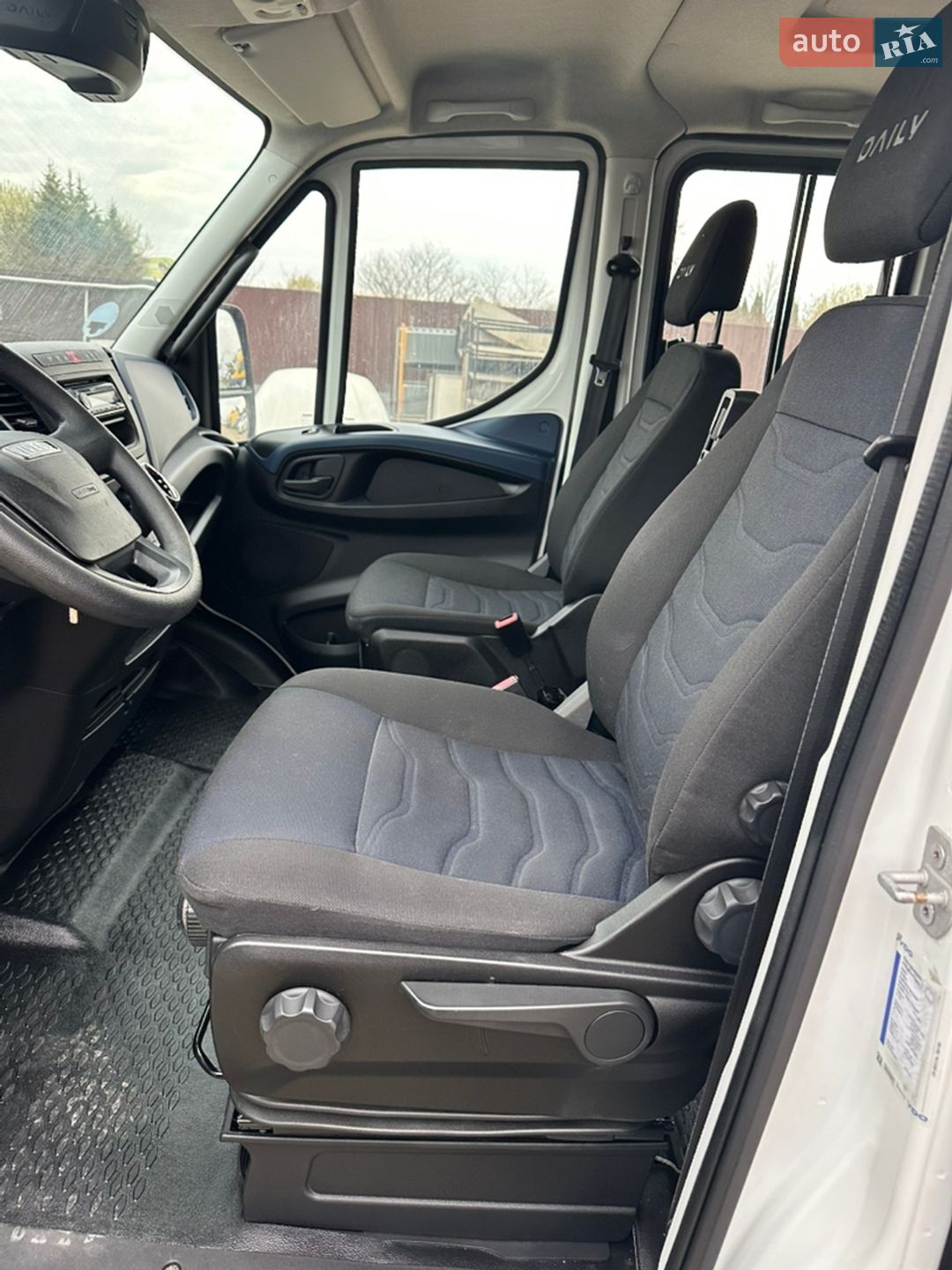Iveco Daily 2019 VIN ZCFC270D505311468 фото оголошення 25 з 51