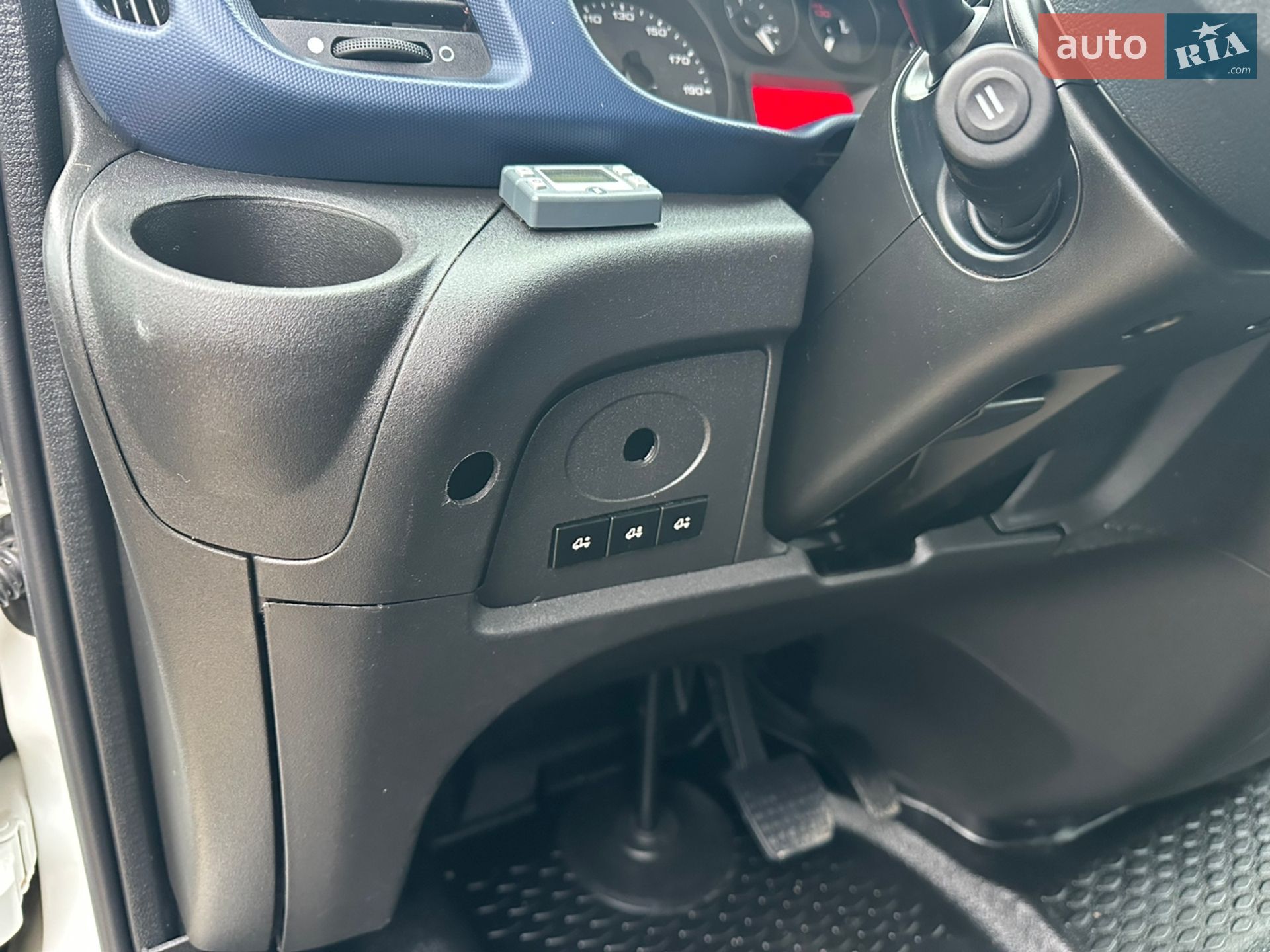 Iveco Daily 2019 VIN ZCFC270D505311468 фото оголошення 26 з 51