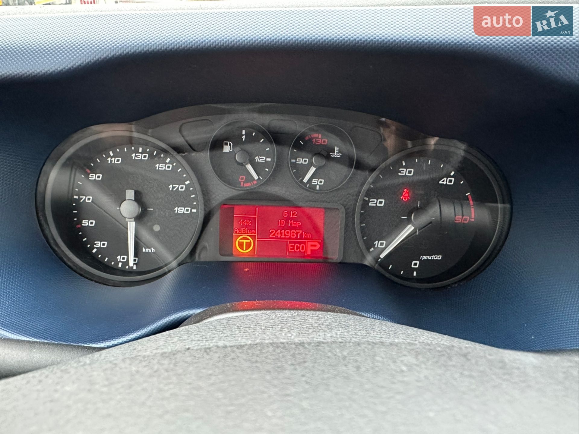 Iveco Daily 2019 VIN ZCFC270D505311468 фото оголошення 28 з 51