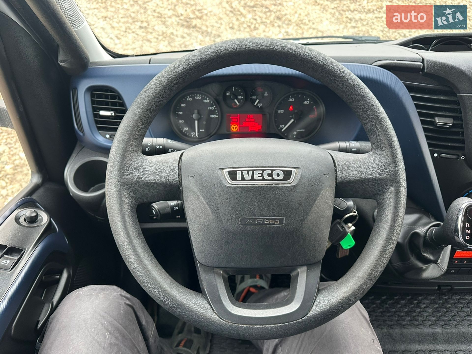 Iveco Daily 2019 VIN ZCFC270D505311468 фото оголошення 29 з 51