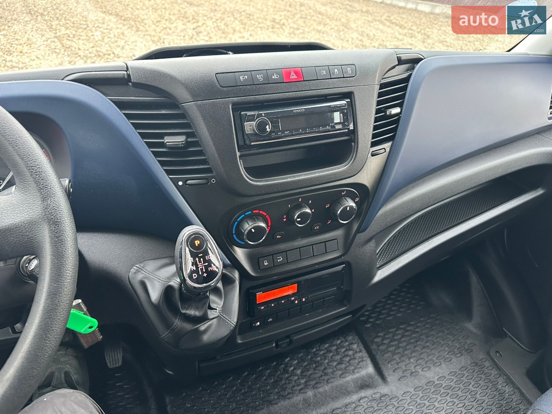 Iveco Daily 2019 VIN ZCFC270D505311468 фото оголошення 30 з 51