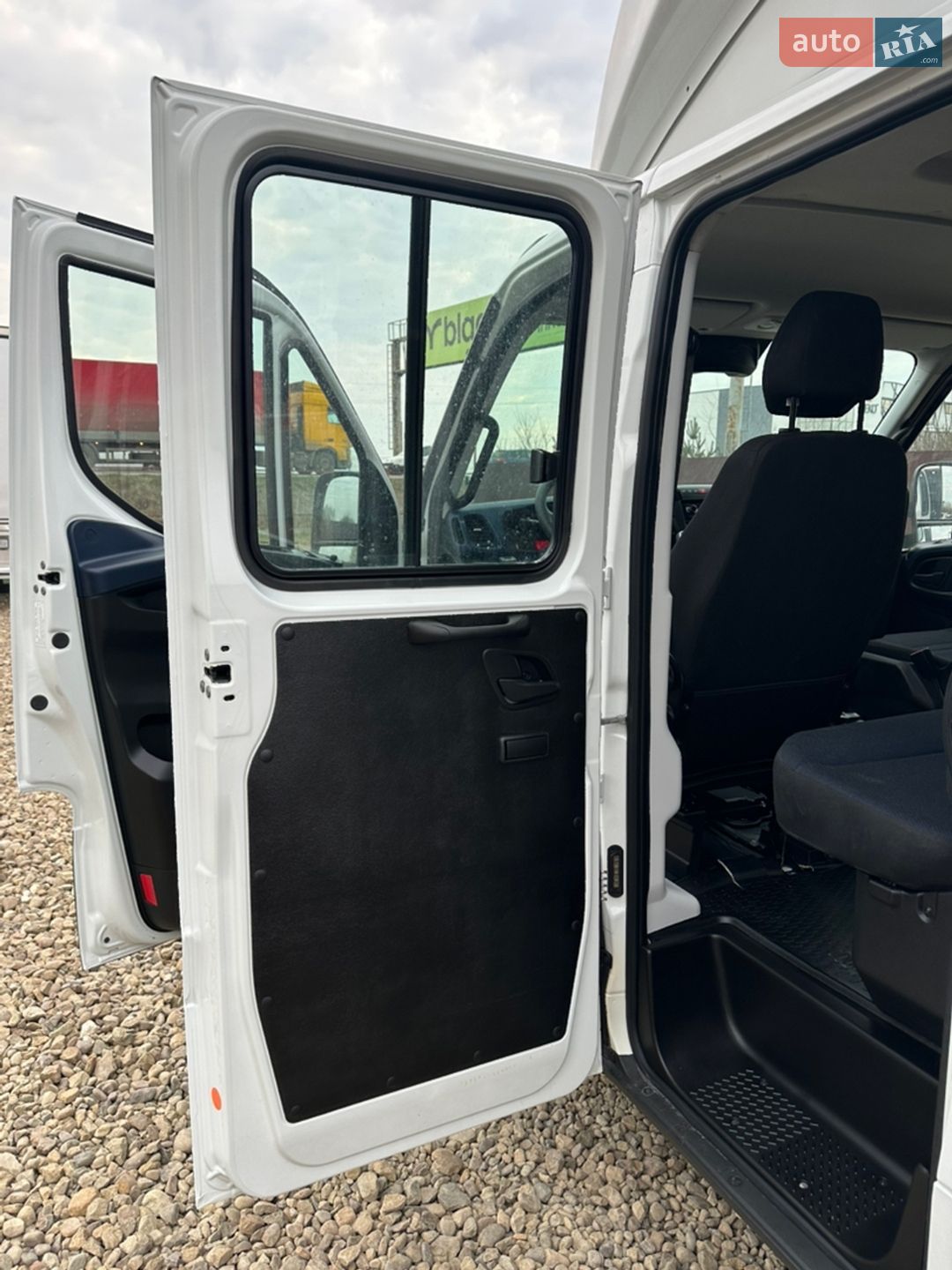 Iveco Daily 2019 VIN ZCFC270D505311468 фото оголошення 34 з 51