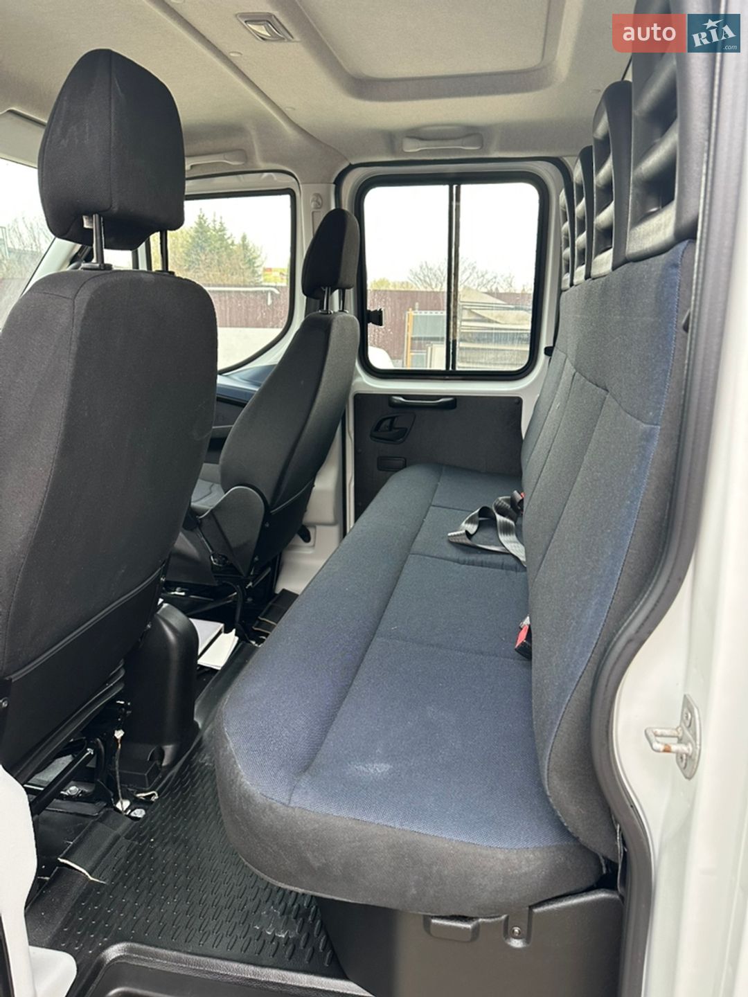 Iveco Daily 2019 VIN ZCFC270D505311468 фото оголошення 36 з 51