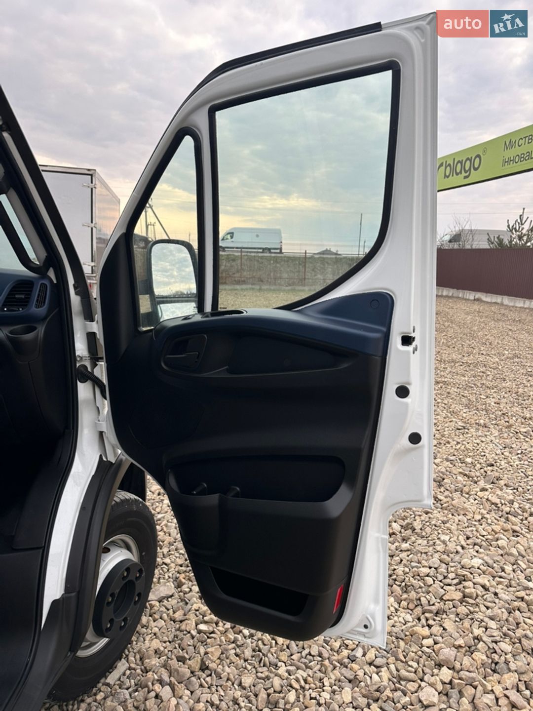 Iveco Daily 2019 VIN ZCFC270D505311468 фото оголошення 37 з 51