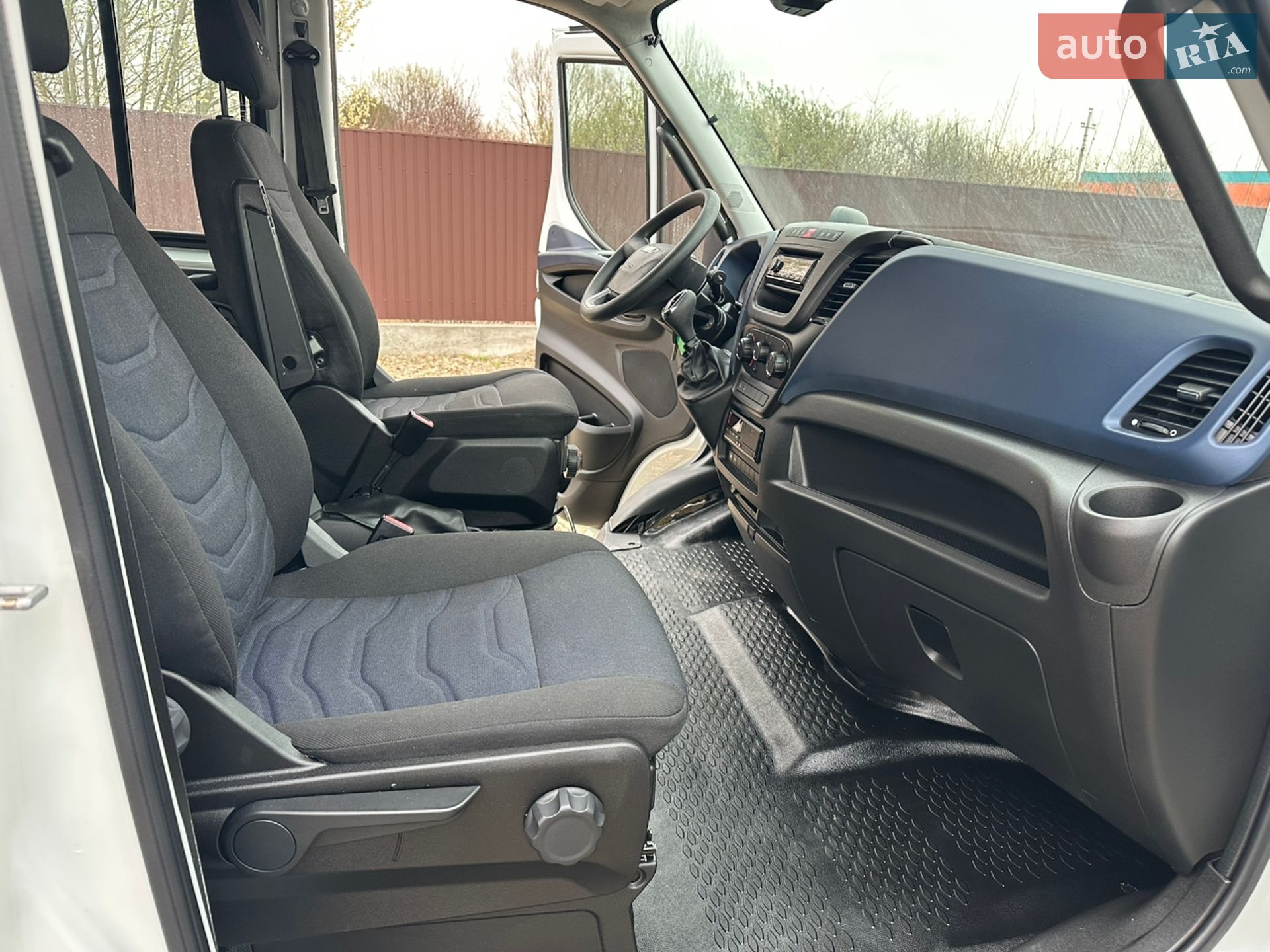 Iveco Daily 2019 VIN ZCFC270D505311468 фото оголошення 40 з 51