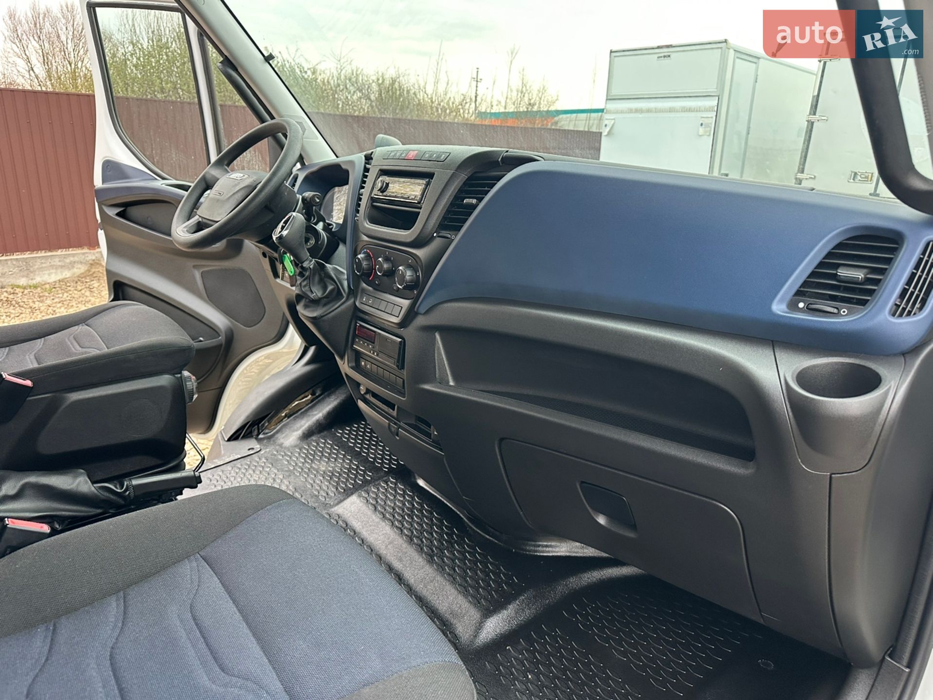 Iveco Daily 2019 VIN ZCFC270D505311468 фото оголошення 41 з 51