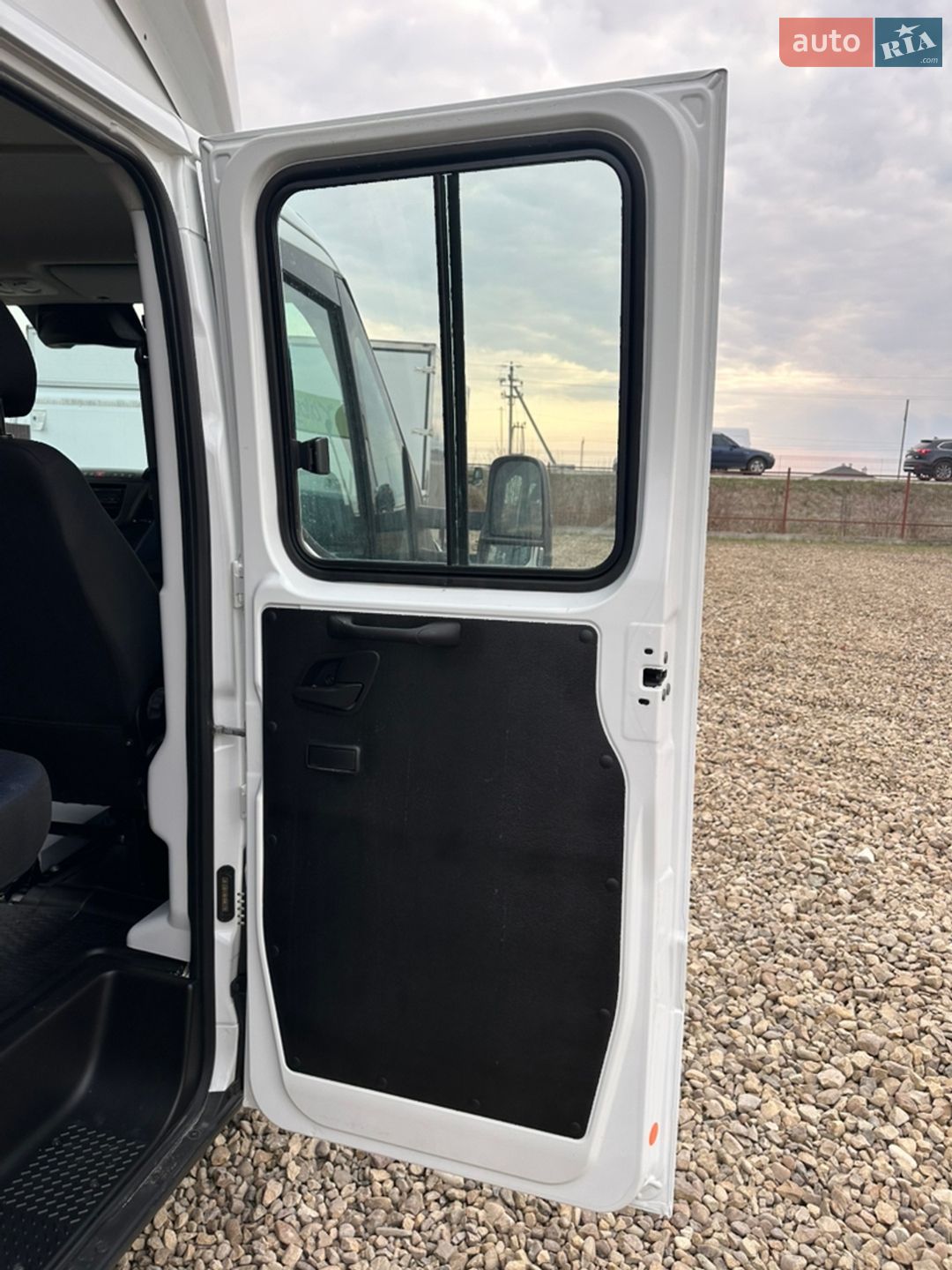 Iveco Daily 2019 VIN ZCFC270D505311468 фото оголошення 42 з 51