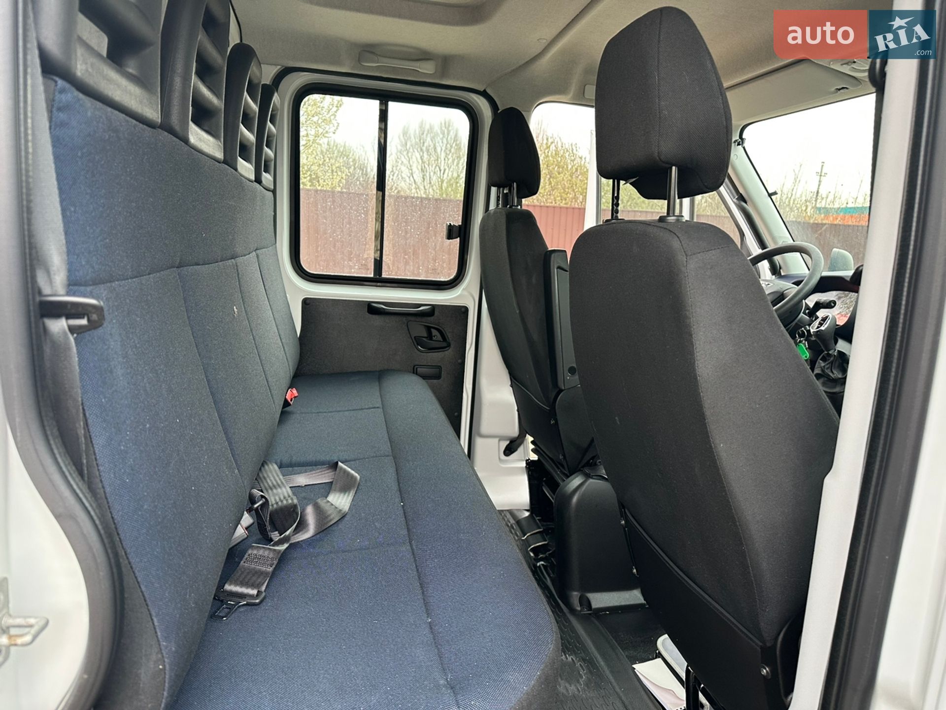 Iveco Daily 2019 VIN ZCFC270D505311468 фото оголошення 44 з 51