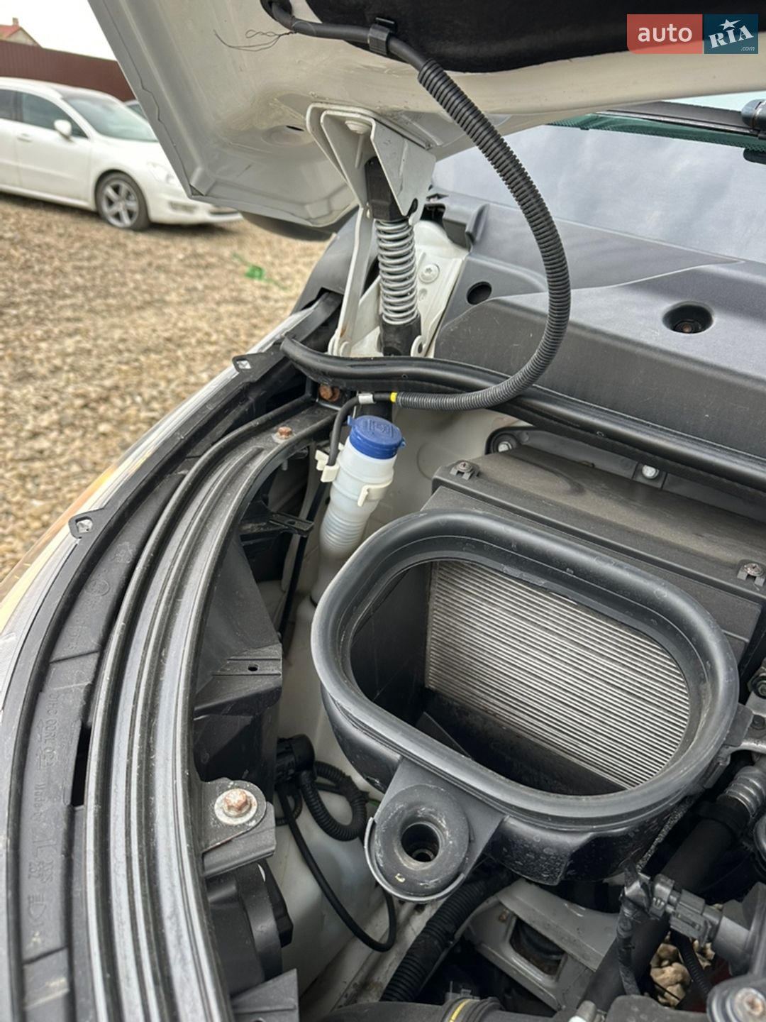 Iveco Daily 2019 VIN ZCFC270D505311468 фото оголошення 48 з 51