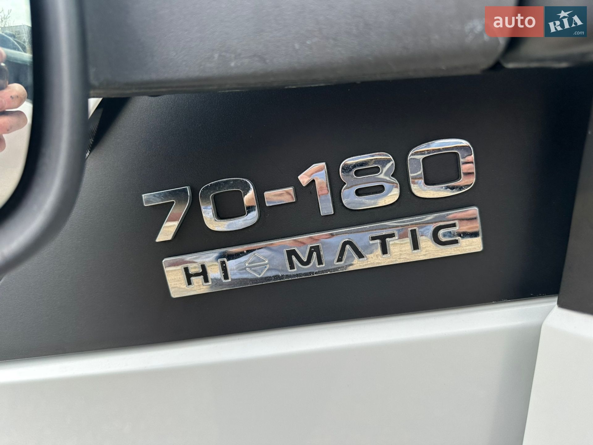 Iveco Daily 2019 VIN ZCFC270D505311468 фото оголошення 50 з 51