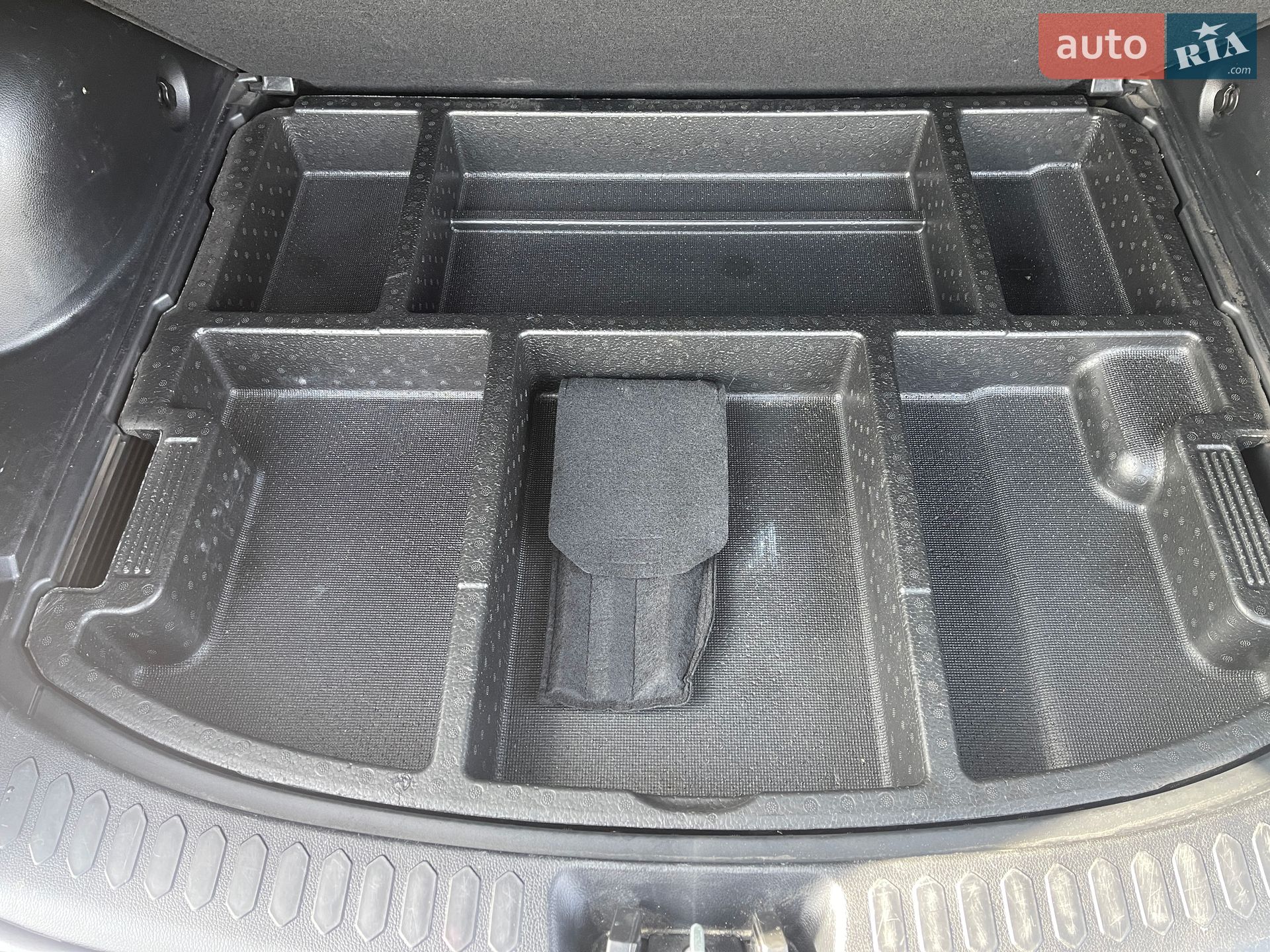 Kia Sportage 2014 VIN KNDPCCA66E7638259 фото оголошення 24 з 24