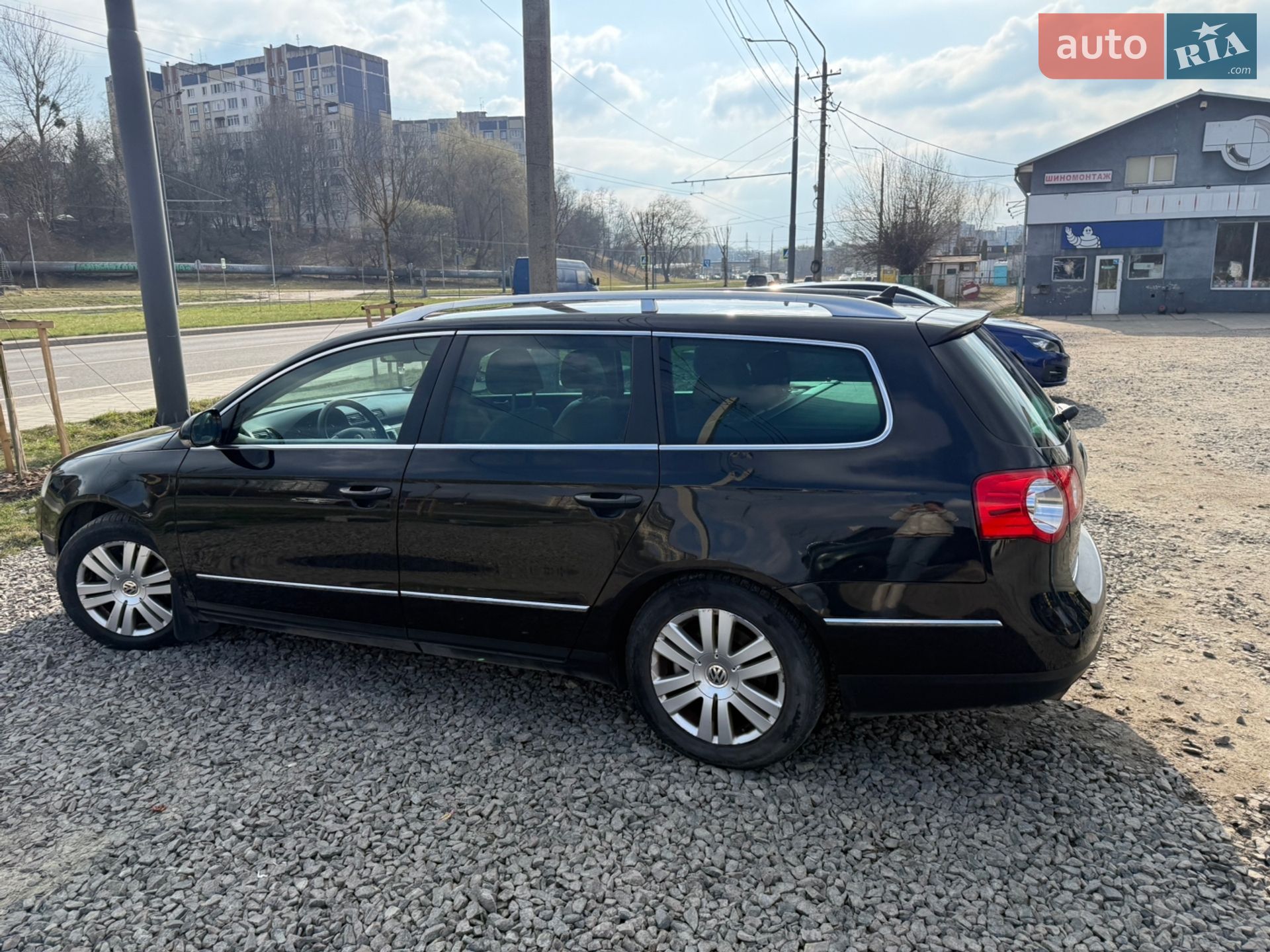 Volkswagen Passat 2007 VIN WVWZZZ3CZ8E075879 фото оголошення 20 з 20