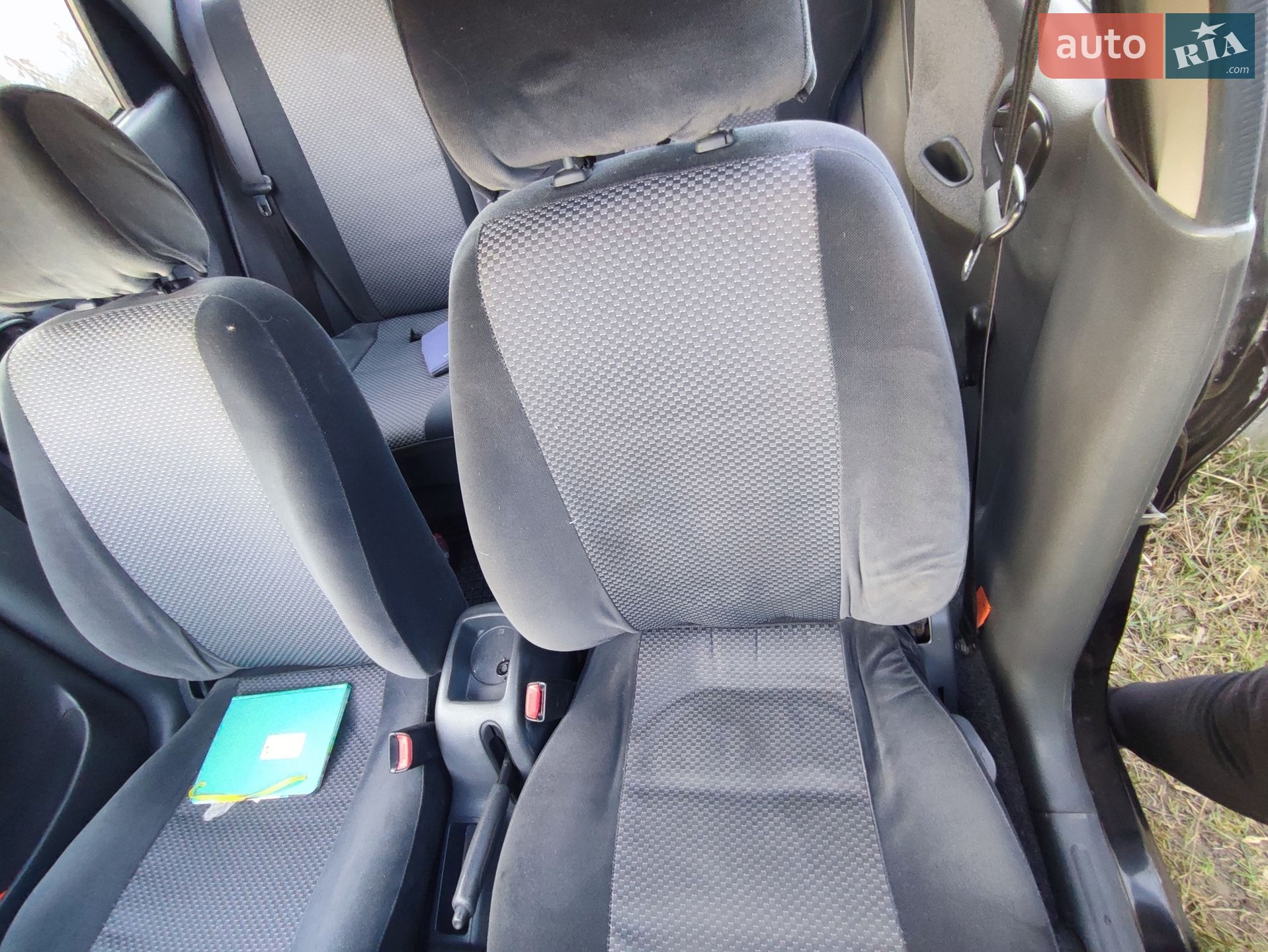 Daewoo Sens 2006 VIN Y6DT1311060281803 фото оголошення 4 з 6