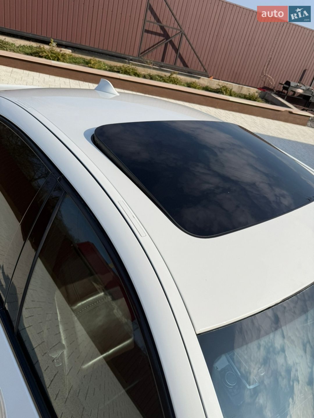 BMW 5 Series 2015 VIN WBA5B3C5XFD547719 фото оголошення 19 з 21