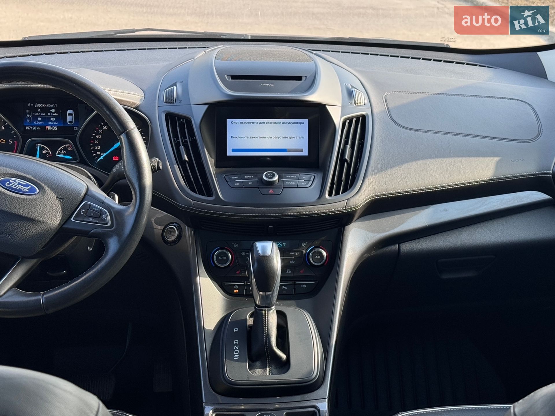 Ford Kuga 2018 VIN WF0AXXWPMAJT65925 фото оголошення 3 з 19
