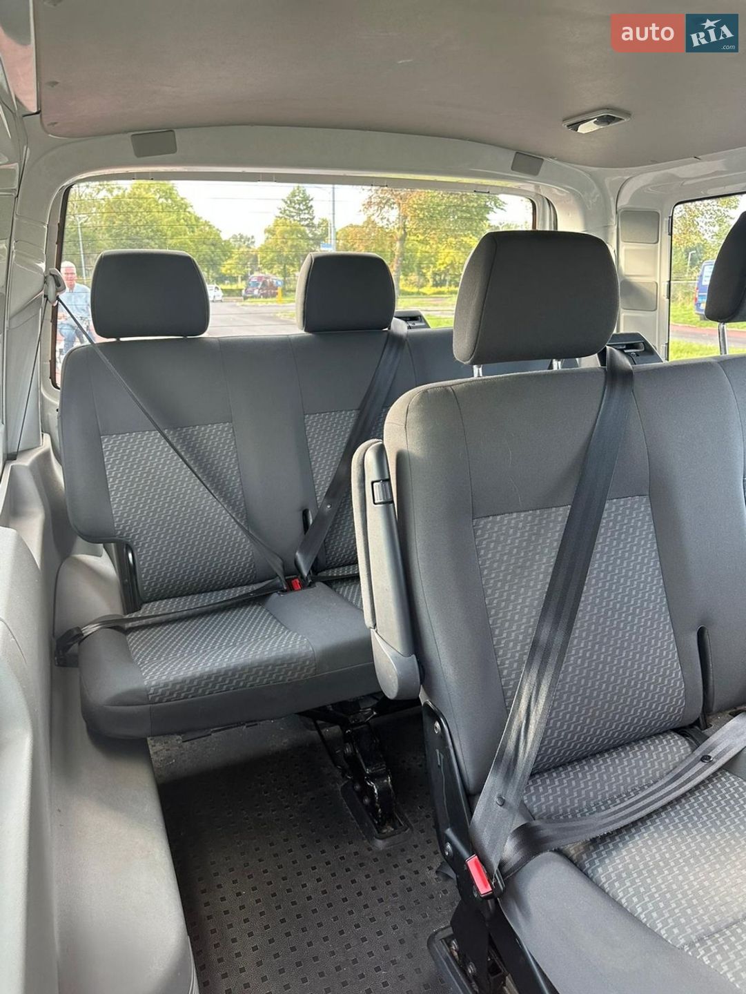 Volkswagen Transporter 2012 VIN WV2ZZZ7HZCH134671 фото оголошення 58 з 61