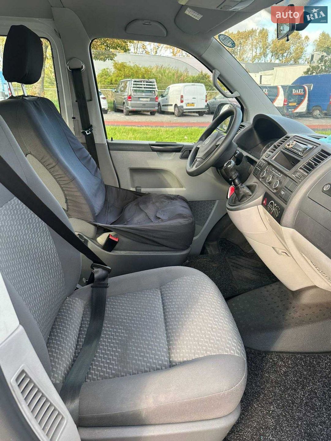 Volkswagen Transporter 2012 VIN WV2ZZZ7HZCH134671 фото оголошення 60 з 61