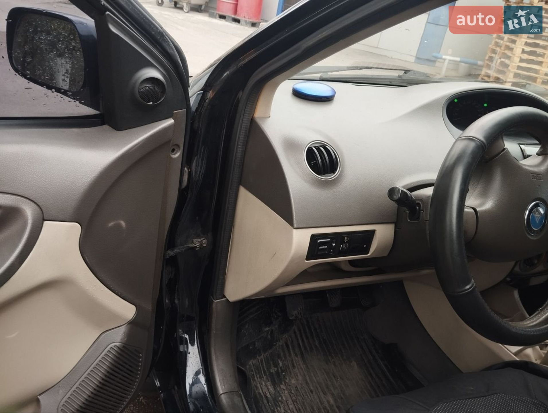 Geely MK 2008 VIN Y7CJL716280109301 фото оголошення 3 з 6