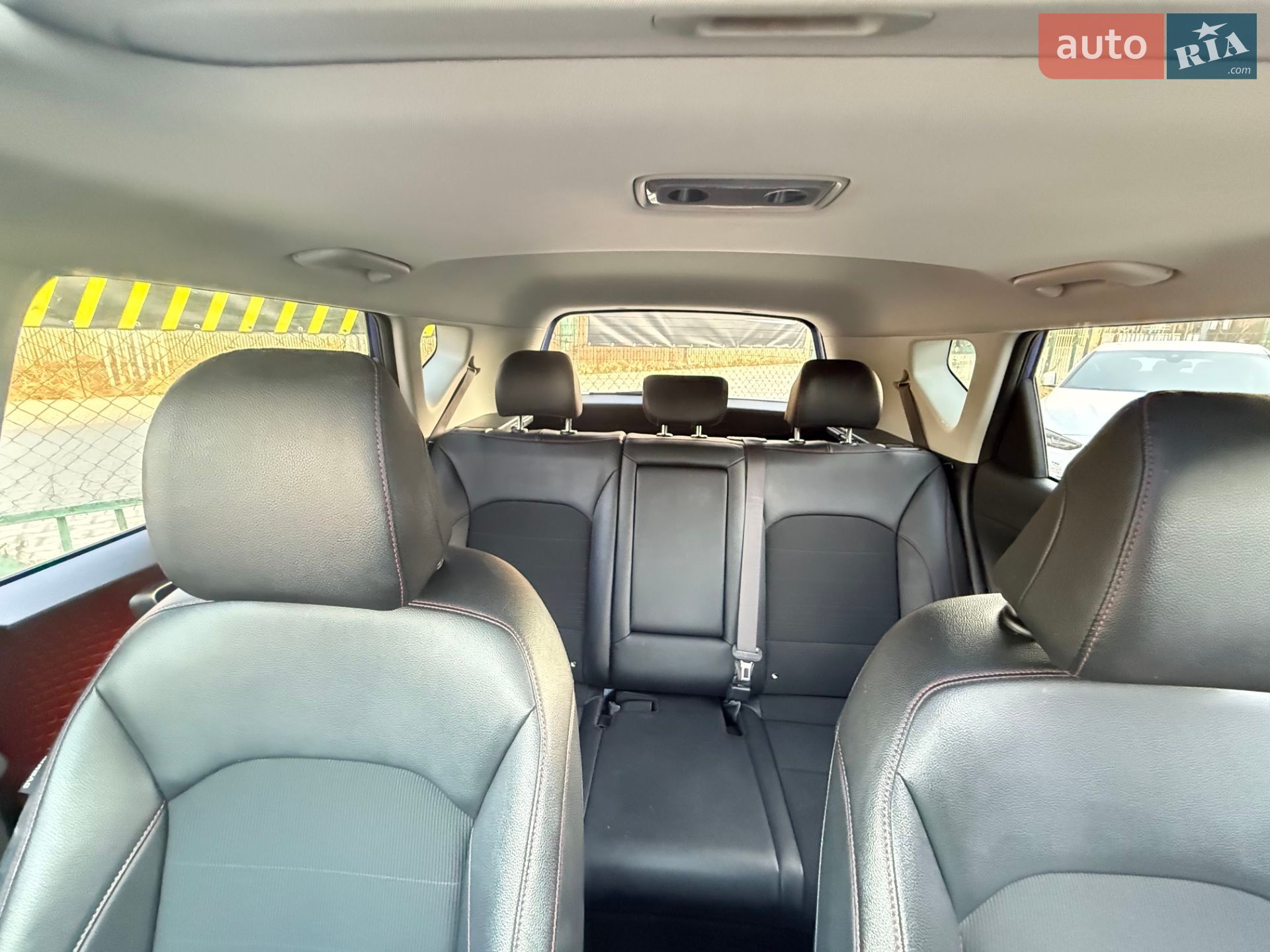 Kia Soul 2021 VIN KNDJ53AF3N7818136 фото оголошення 10 з 14