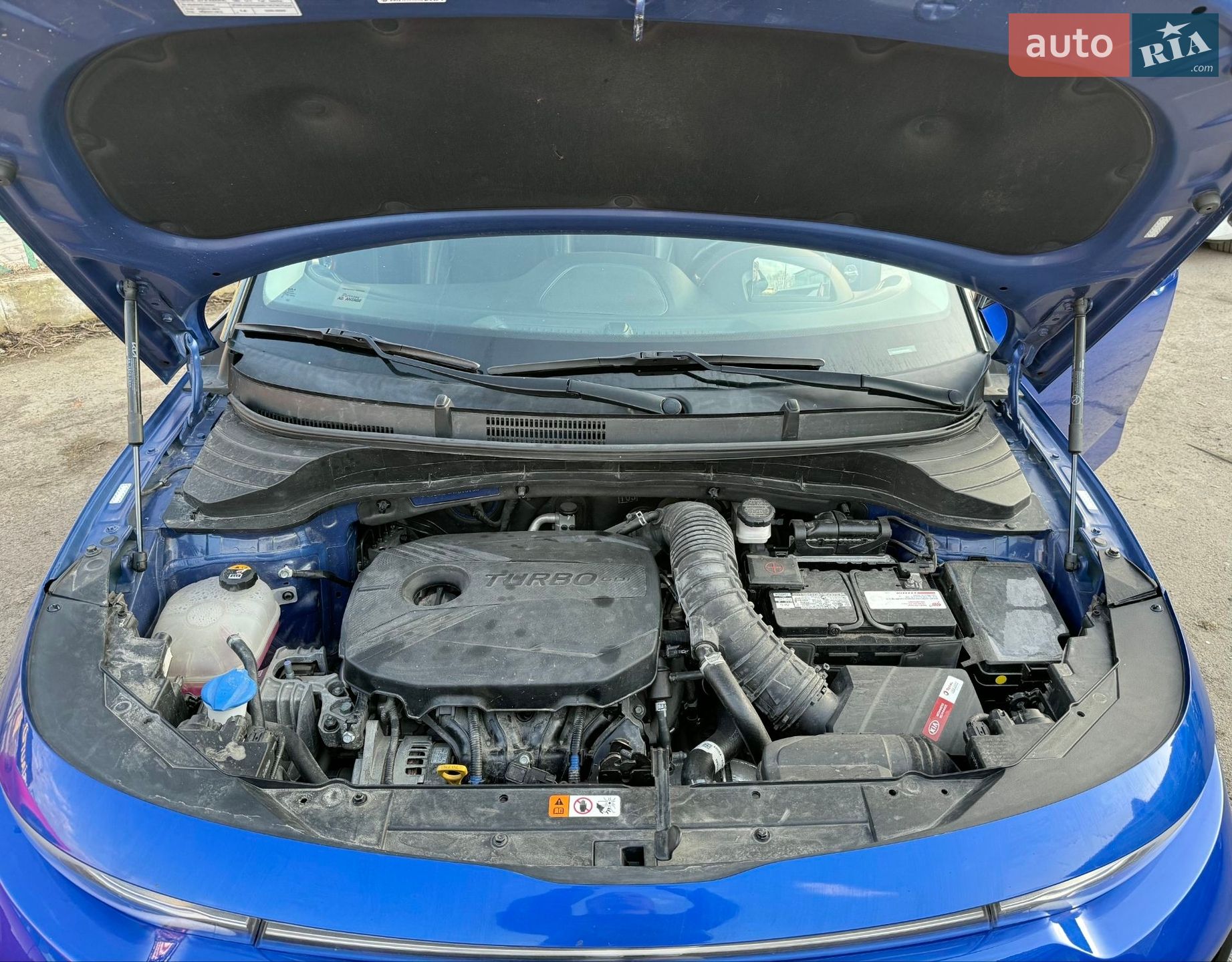 Kia Soul 2021 VIN KNDJ53AF3N7818136 фото оголошення 11 з 14