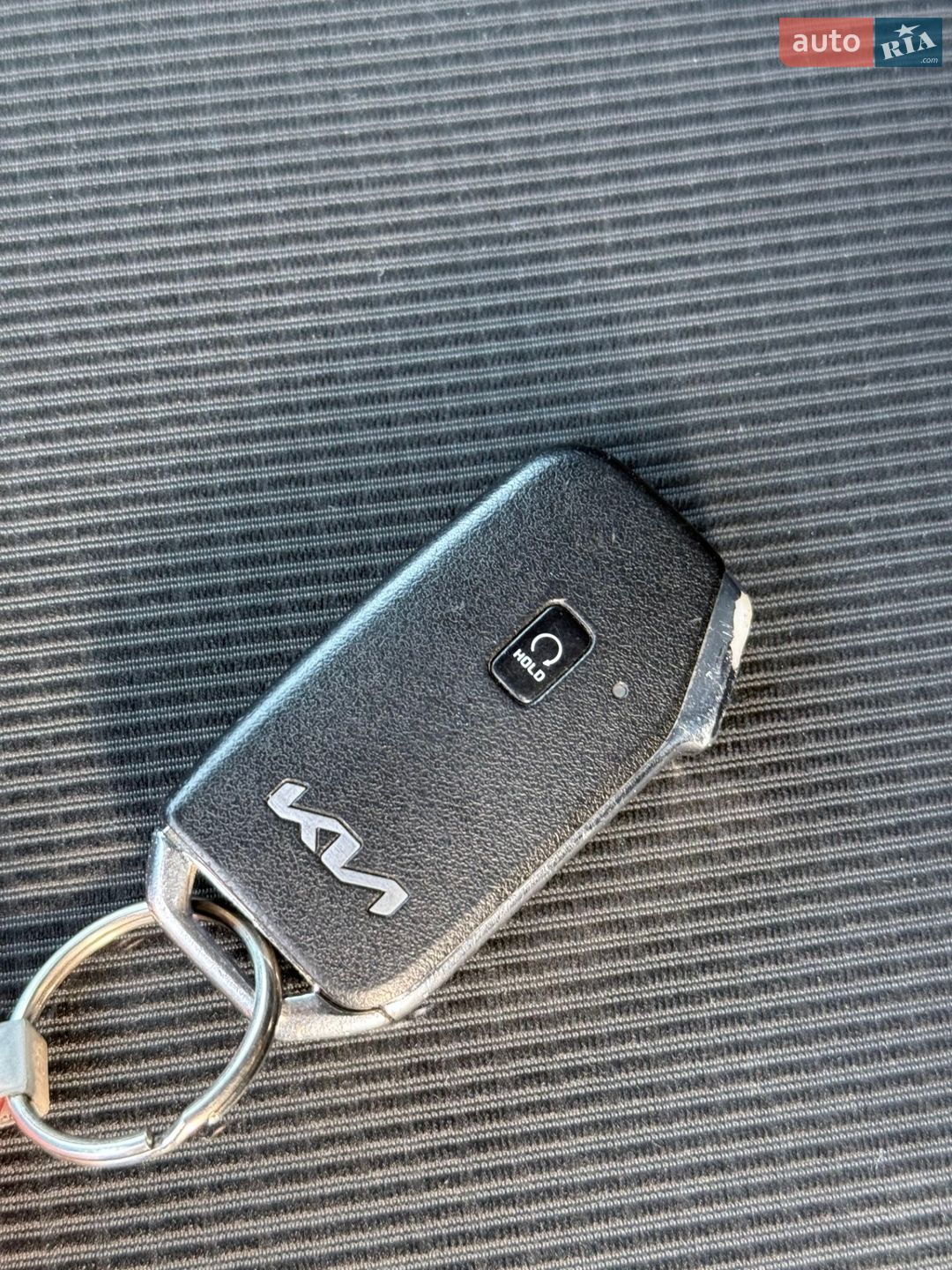 Kia Soul 2021 VIN KNDJ53AF3N7818136 фото оголошення 13 з 14