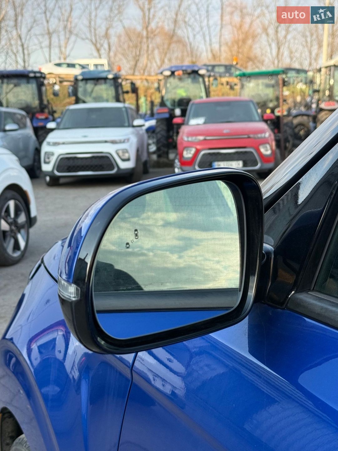 Kia Soul 2021 VIN KNDJ53AF3N7818136 фото оголошення 14 з 14