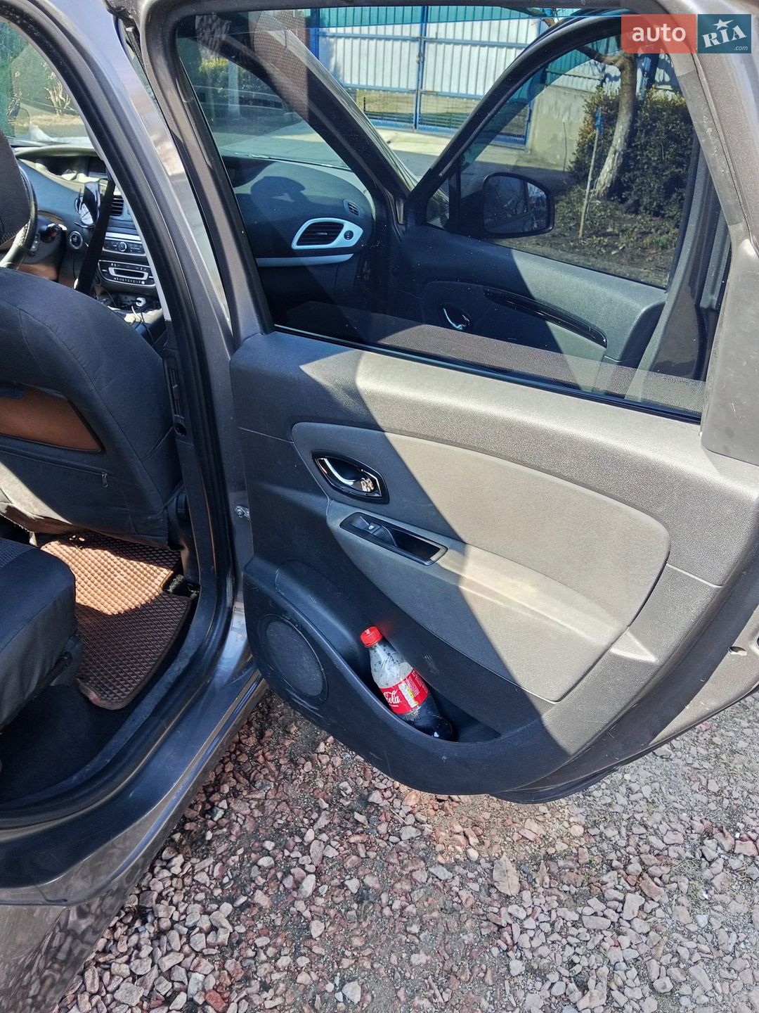 Renault Grand Scenic 2014 VIN VF1JZ14P651529999 фото оголошення 12 з 23
