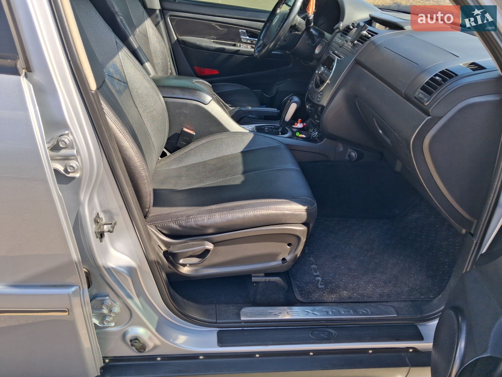 Ssangyong Rexton 2010 VIN Y7WRJFA00A0006188 фото оголошення 22 з 32