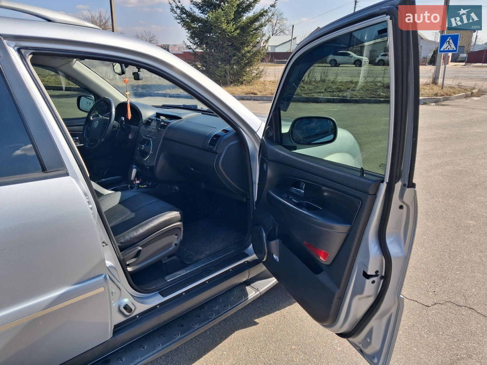 Ssangyong Rexton 2010 VIN Y7WRJFA00A0006188 фото оголошення 23 з 32