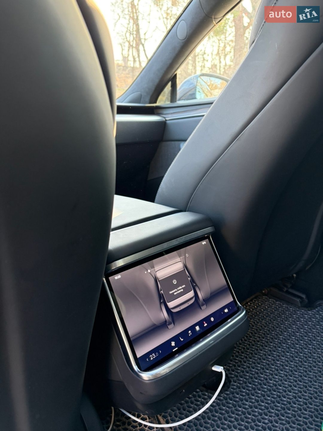 Tesla Model S 2024 VIN 5YJSA1E56RF534960 фото оголошення 6 з 12