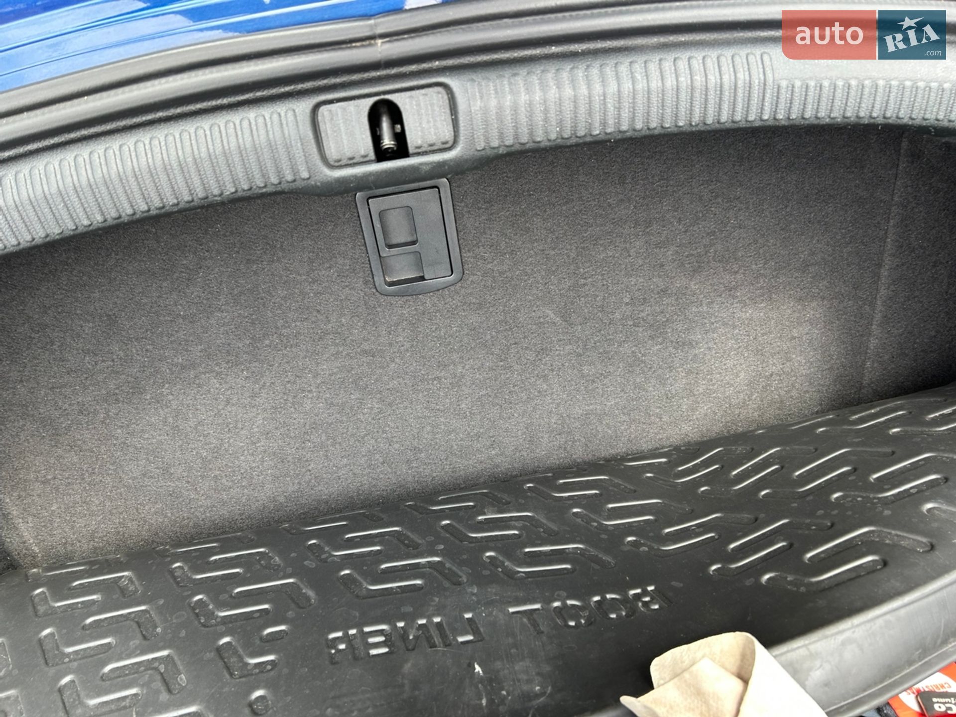 Audi A3 2014 VIN WAUACGFF9F1011899 фото оголошення 14 з 22