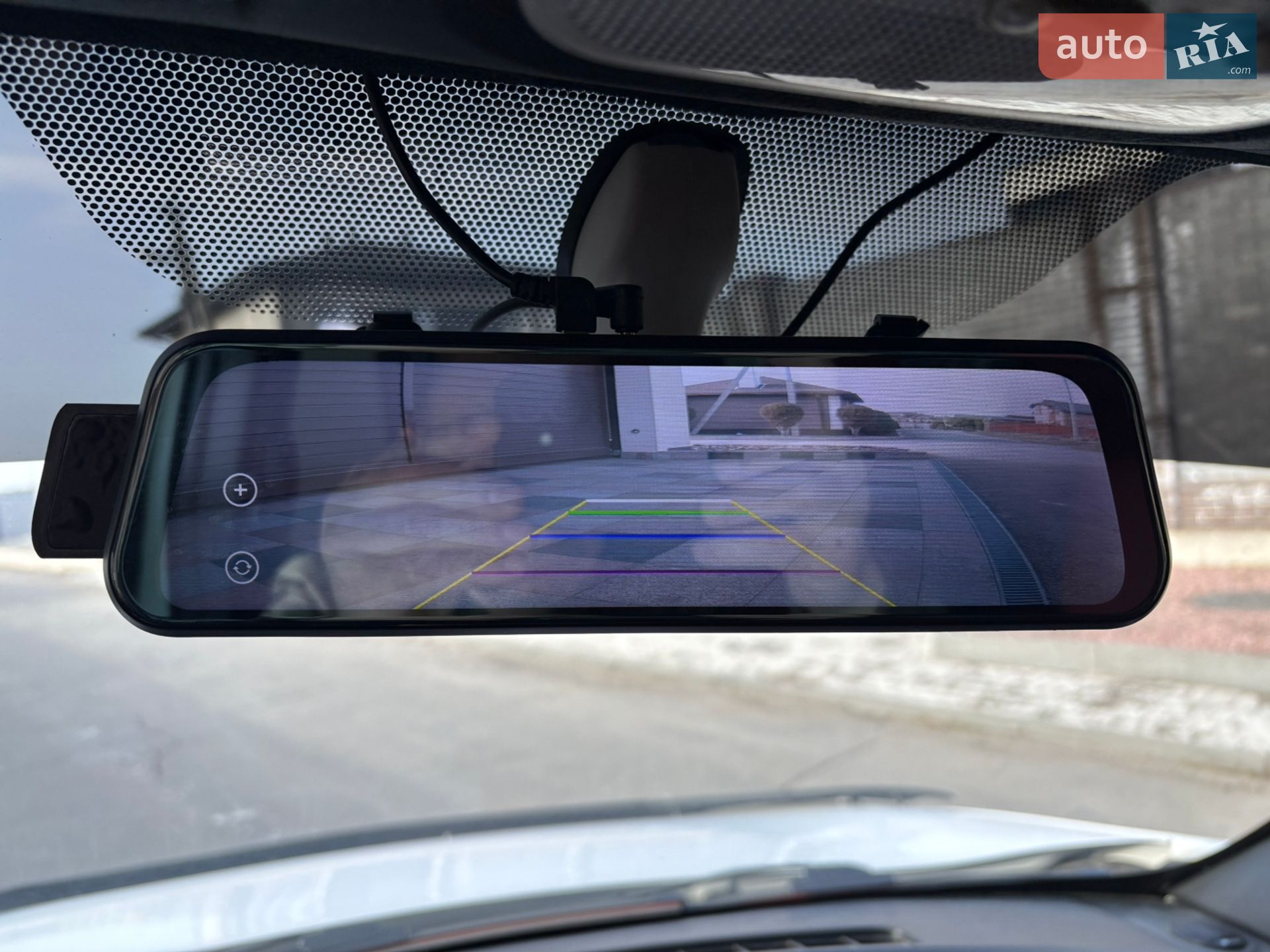 Renault Kangoo 2014 VIN VF1FW18H551079551 фото оголошення 2 з 32