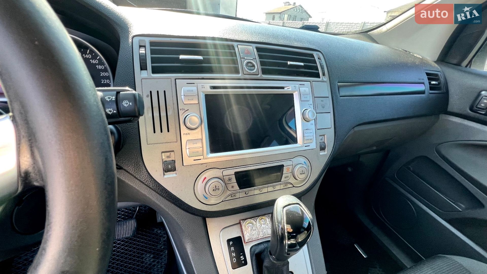 Ford Kuga 2011 VIN WF0RXXGCDRBE61730 фото оголошення 7 з 30