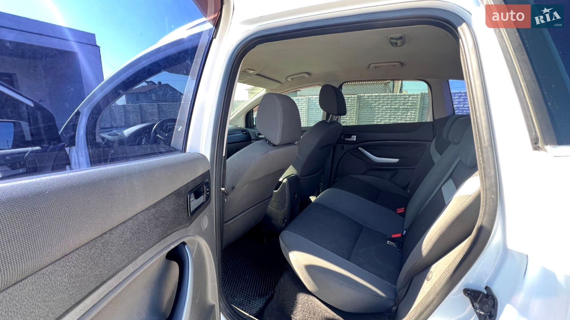 Ford Kuga 2011 VIN WF0RXXGCDRBE61730 фото оголошення 12 з 30