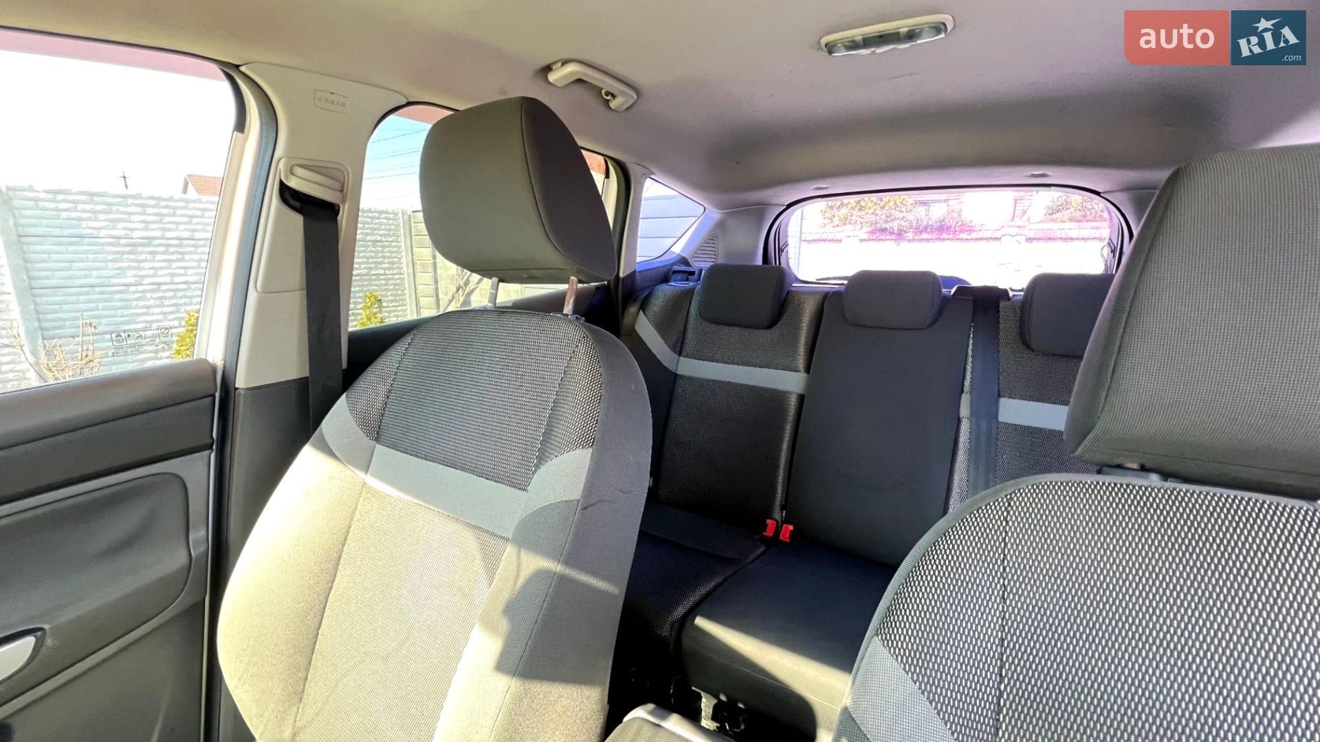 Ford Kuga 2011 VIN WF0RXXGCDRBE61730 фото оголошення 14 з 30