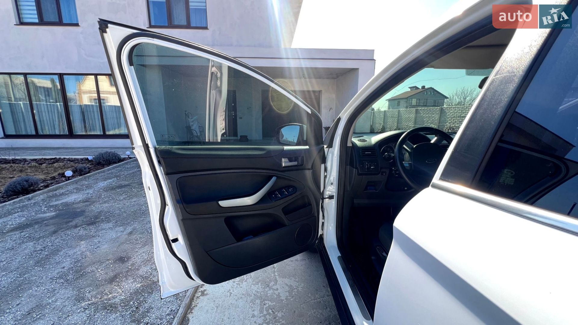 Ford Kuga 2011 VIN WF0RXXGCDRBE61730 фото оголошення 13 з 30