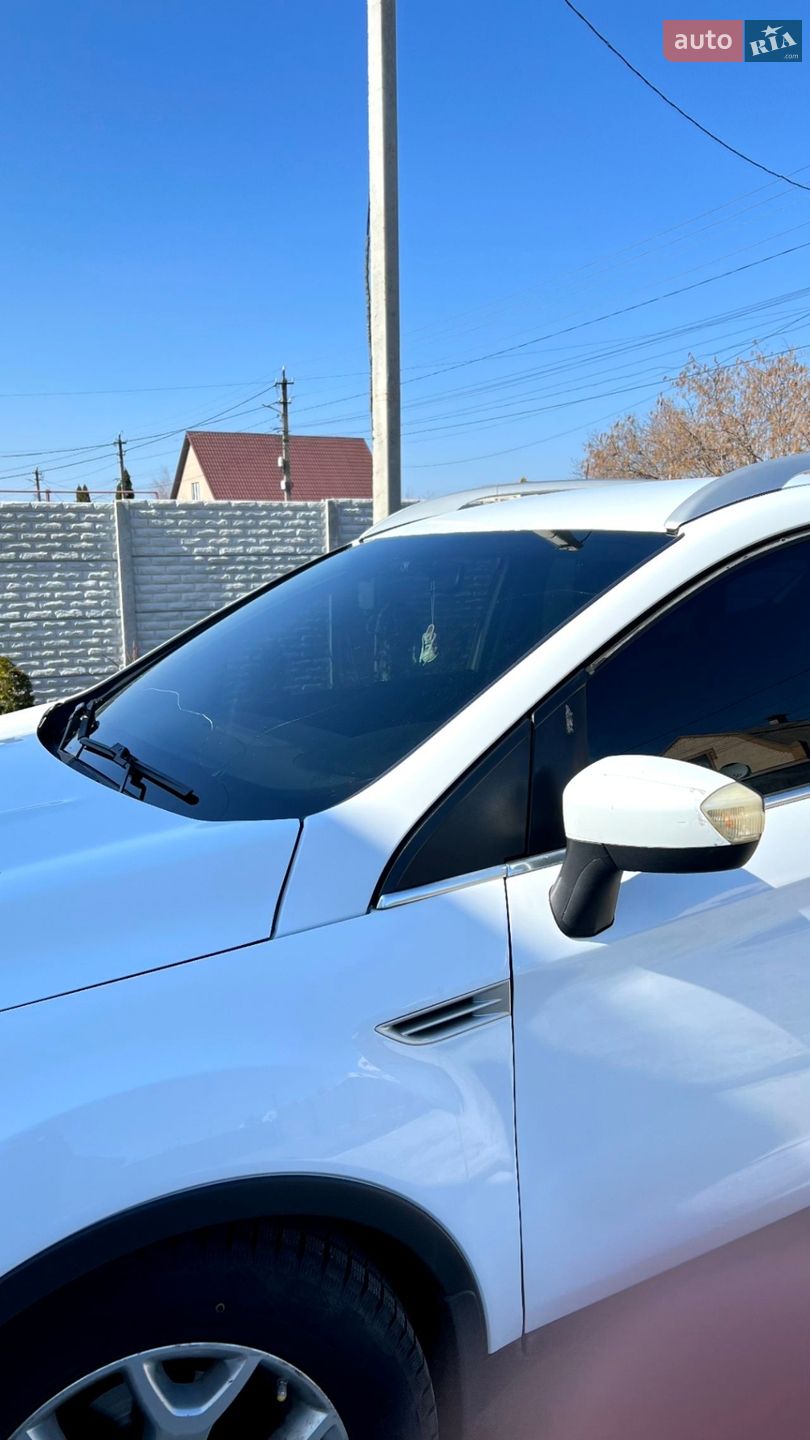 Ford Kuga 2011 VIN WF0RXXGCDRBE61730 фото оголошення 17 з 30