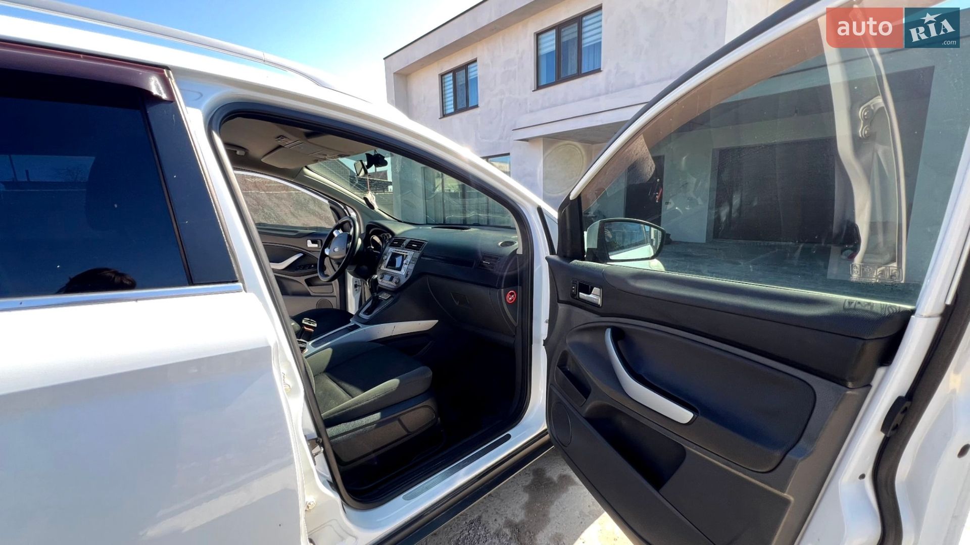 Ford Kuga 2011 VIN WF0RXXGCDRBE61730 фото оголошення 16 з 30