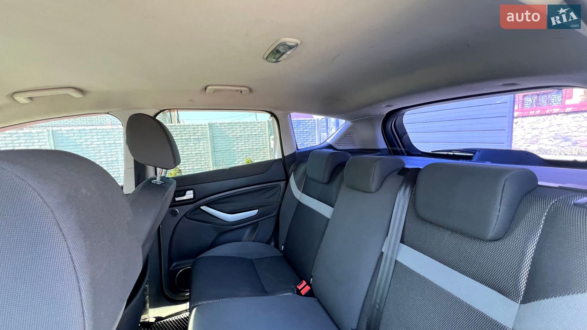 Ford Kuga 2011 VIN WF0RXXGCDRBE61730 фото оголошення 15 з 30