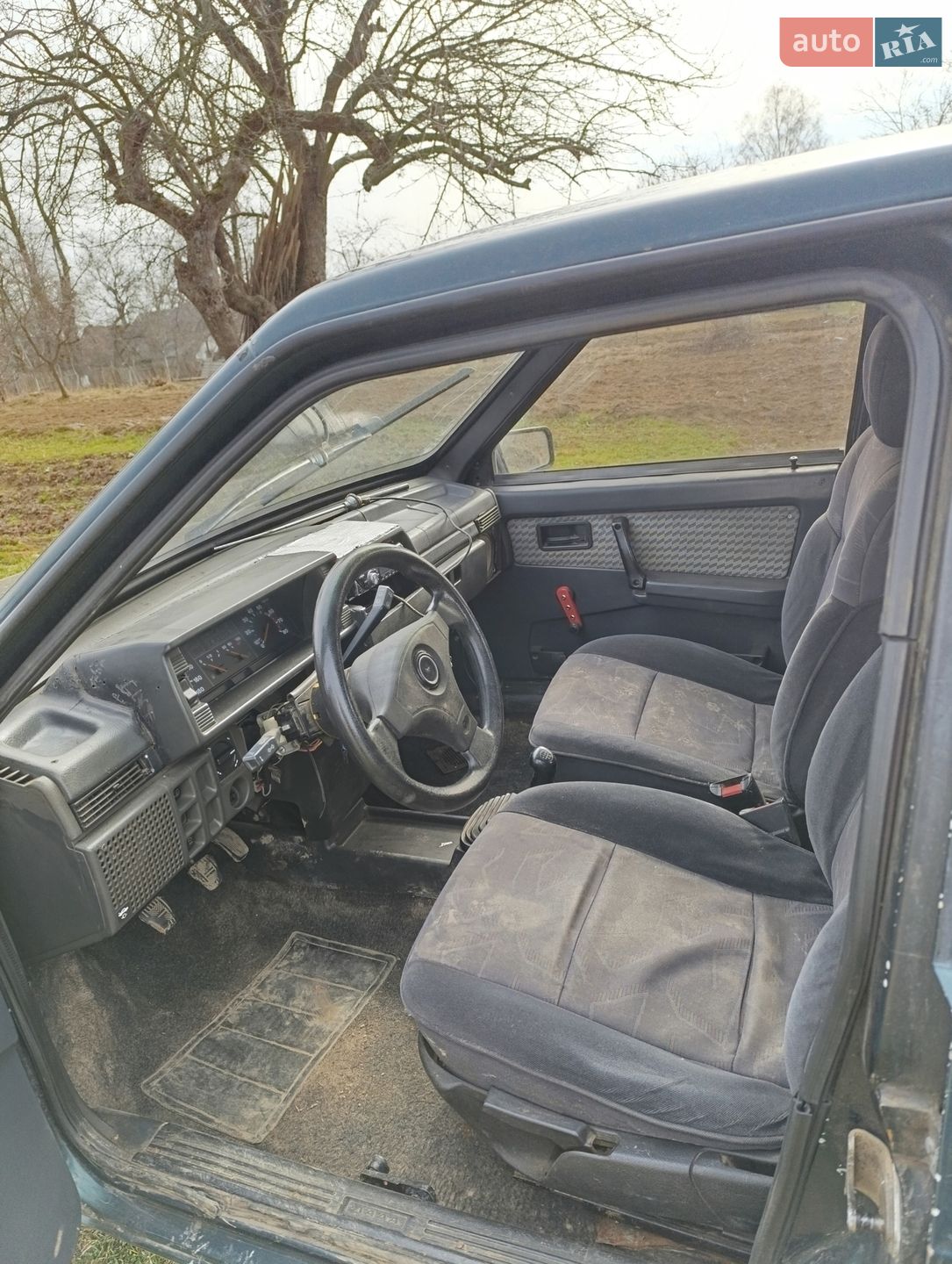 ВАЗ / Lada 21099 2002 VIN XTA21099023121562 фото оголошення 10 з 21