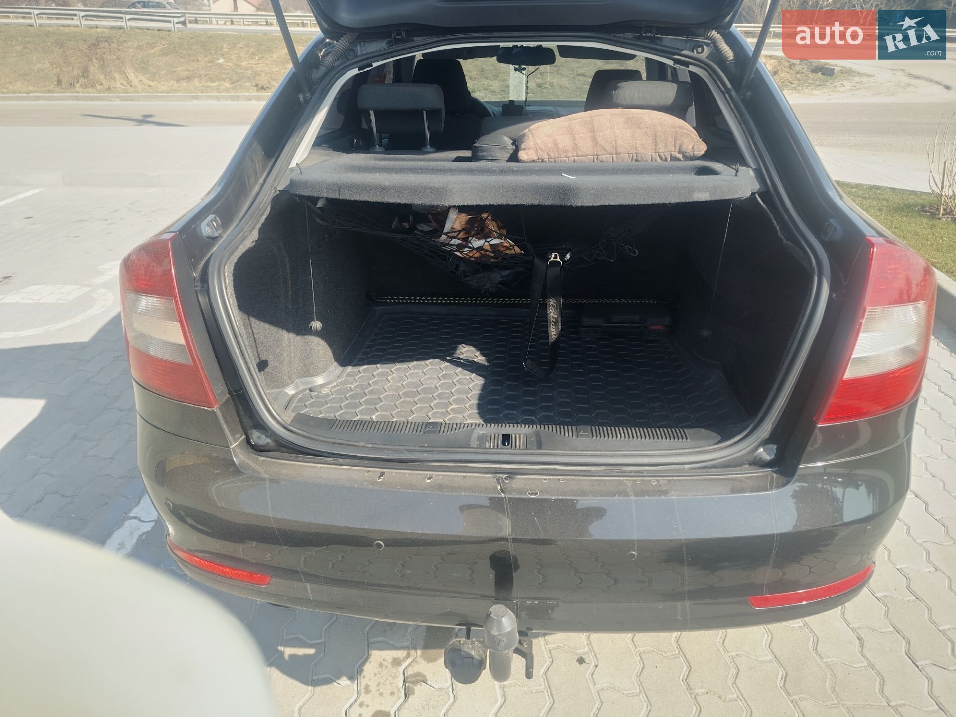 Skoda Octavia 2010 VIN TMBTEC1Z0B8022078 фото оголошення 8 з 29
