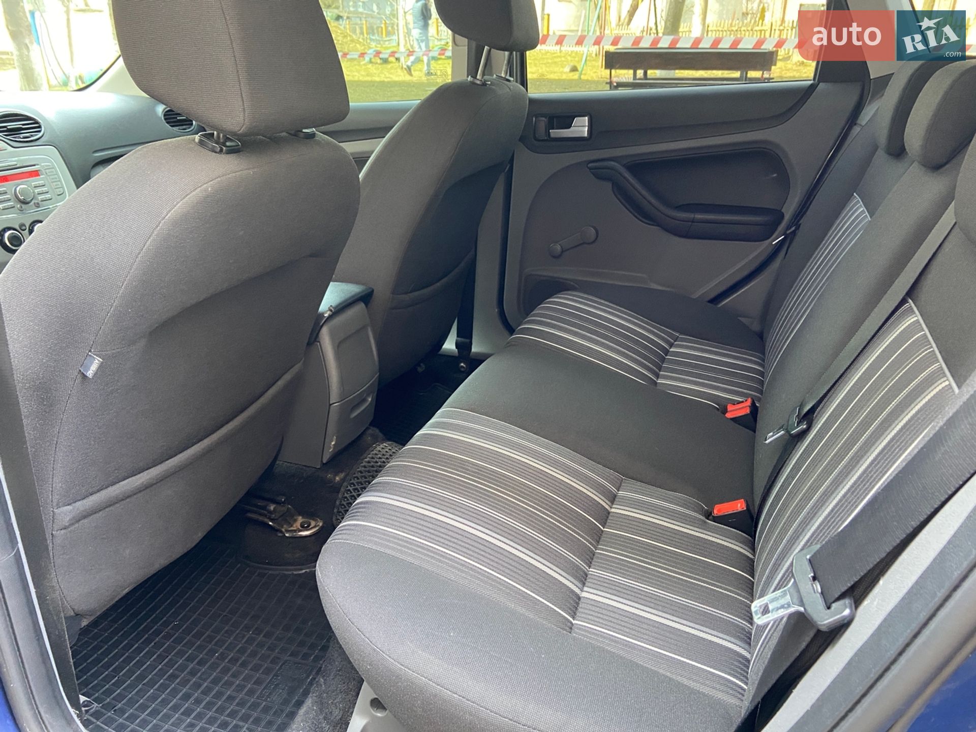 Ford Focus 2008 VIN WF0SXXGCDS8K14756 фото оголошення 14 з 20