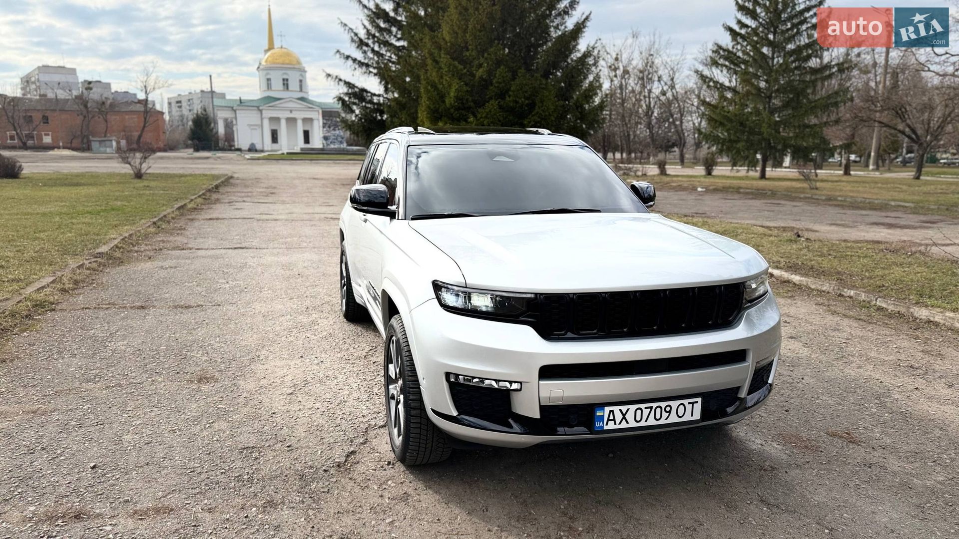 Jeep Grand Cherokee 2022 VIN 1C4RJHBG0P8742942 фото оголошення 15 з 35