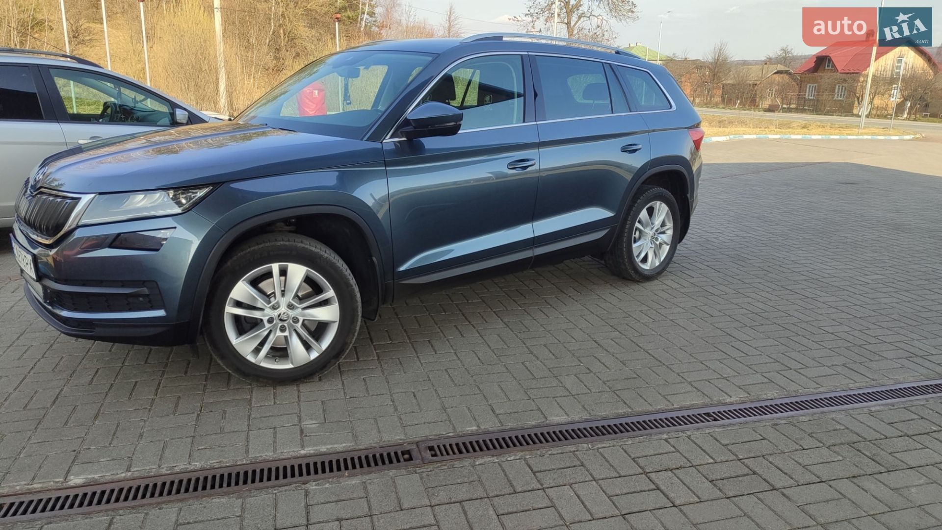Skoda Kodiaq 2018 VIN TMBLK9NS5J8085913 фото оголошення 4 з 29