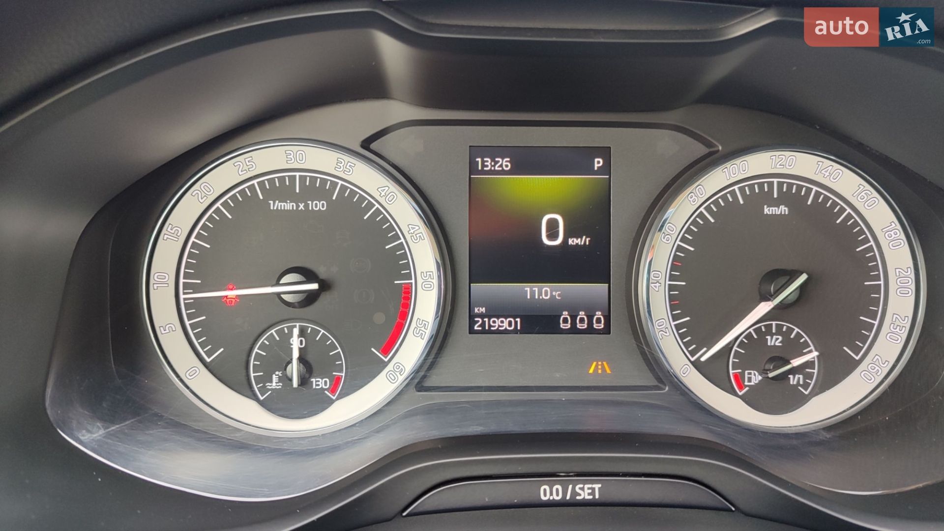 Skoda Kodiaq 2018 VIN TMBLK9NS5J8085913 фото оголошення 10 з 29