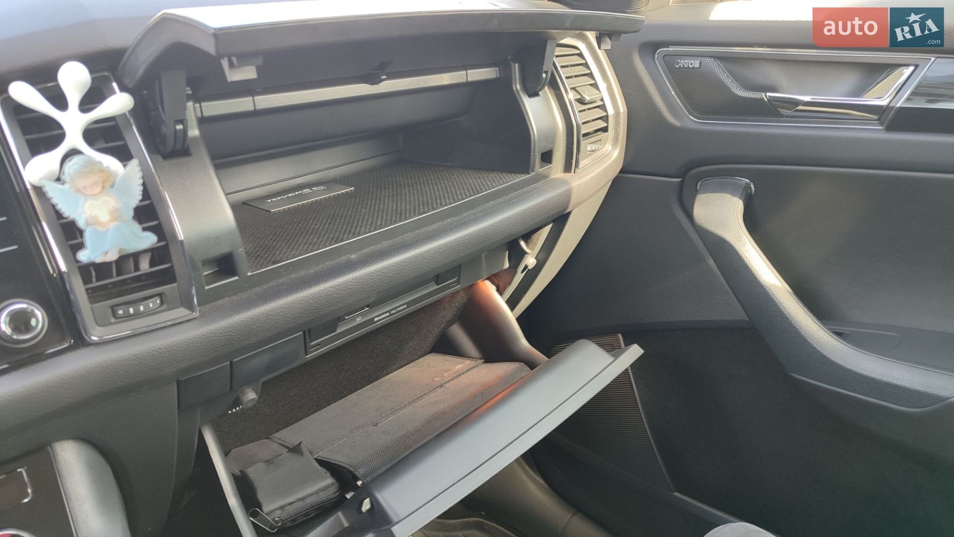 Skoda Kodiaq 2018 VIN TMBLK9NS5J8085913 фото оголошення 14 з 29