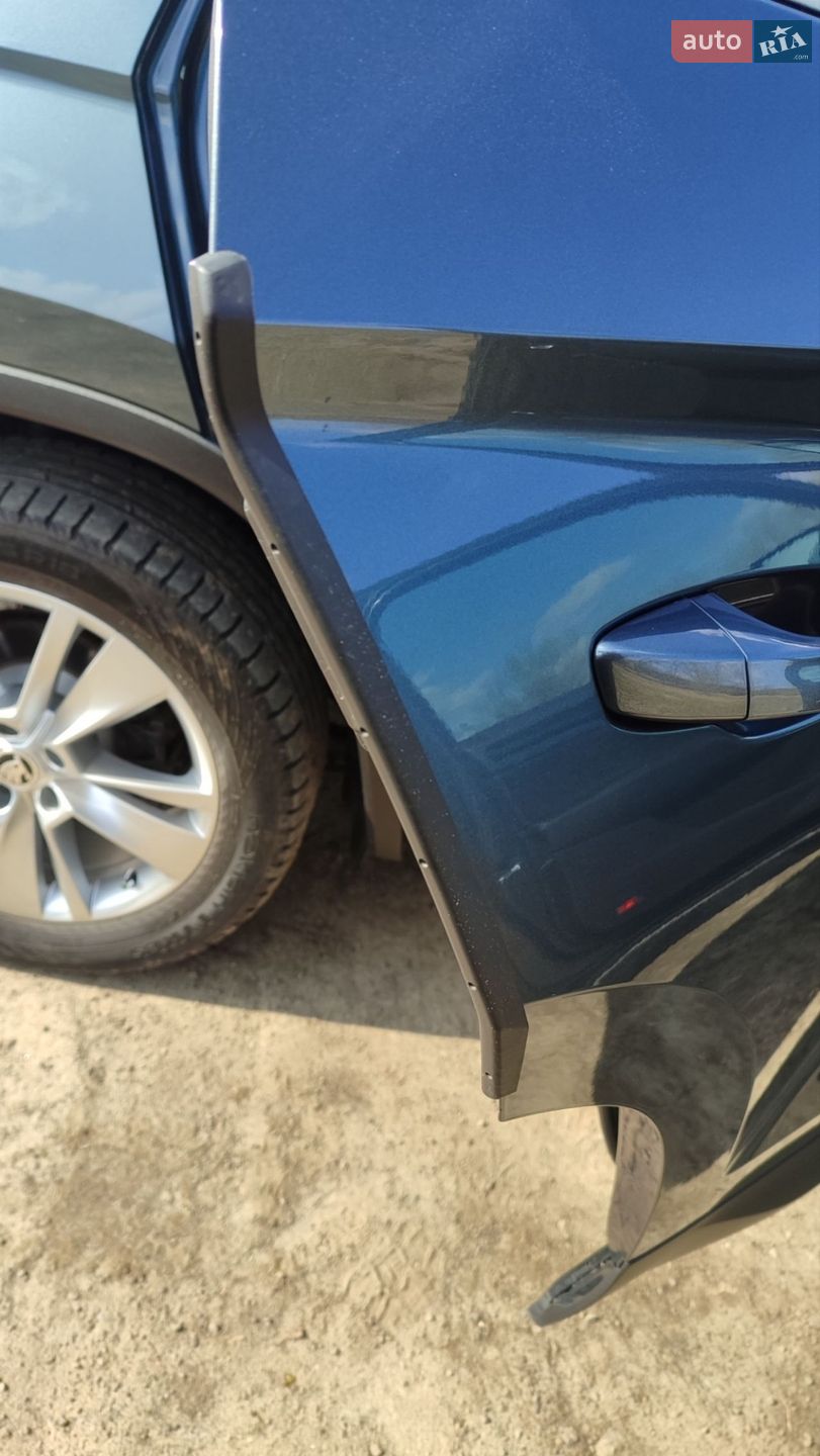 Skoda Kodiaq 2018 VIN TMBLK9NS5J8085913 фото оголошення 23 з 29