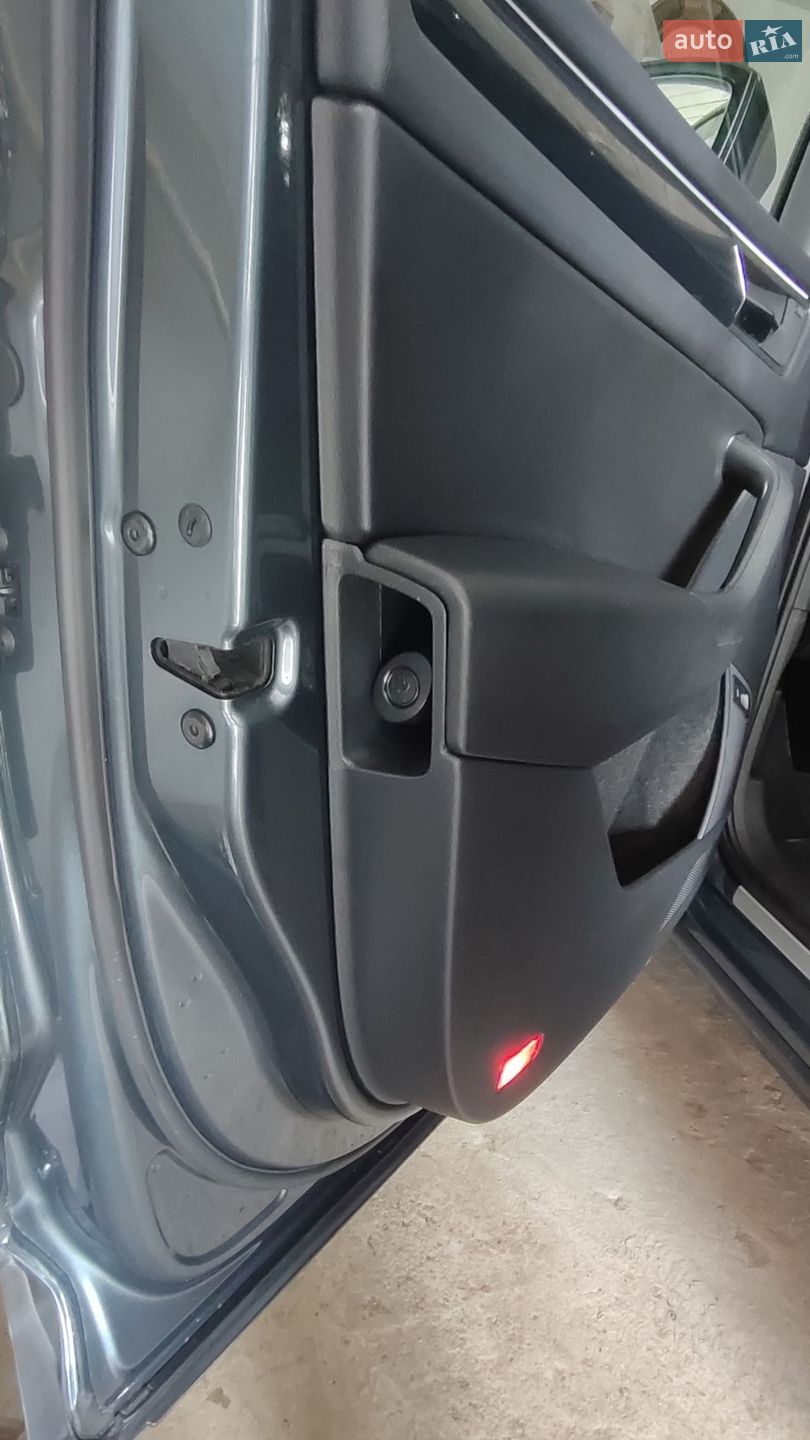 Skoda Kodiaq 2018 VIN TMBLK9NS5J8085913 фото оголошення 24 з 29
