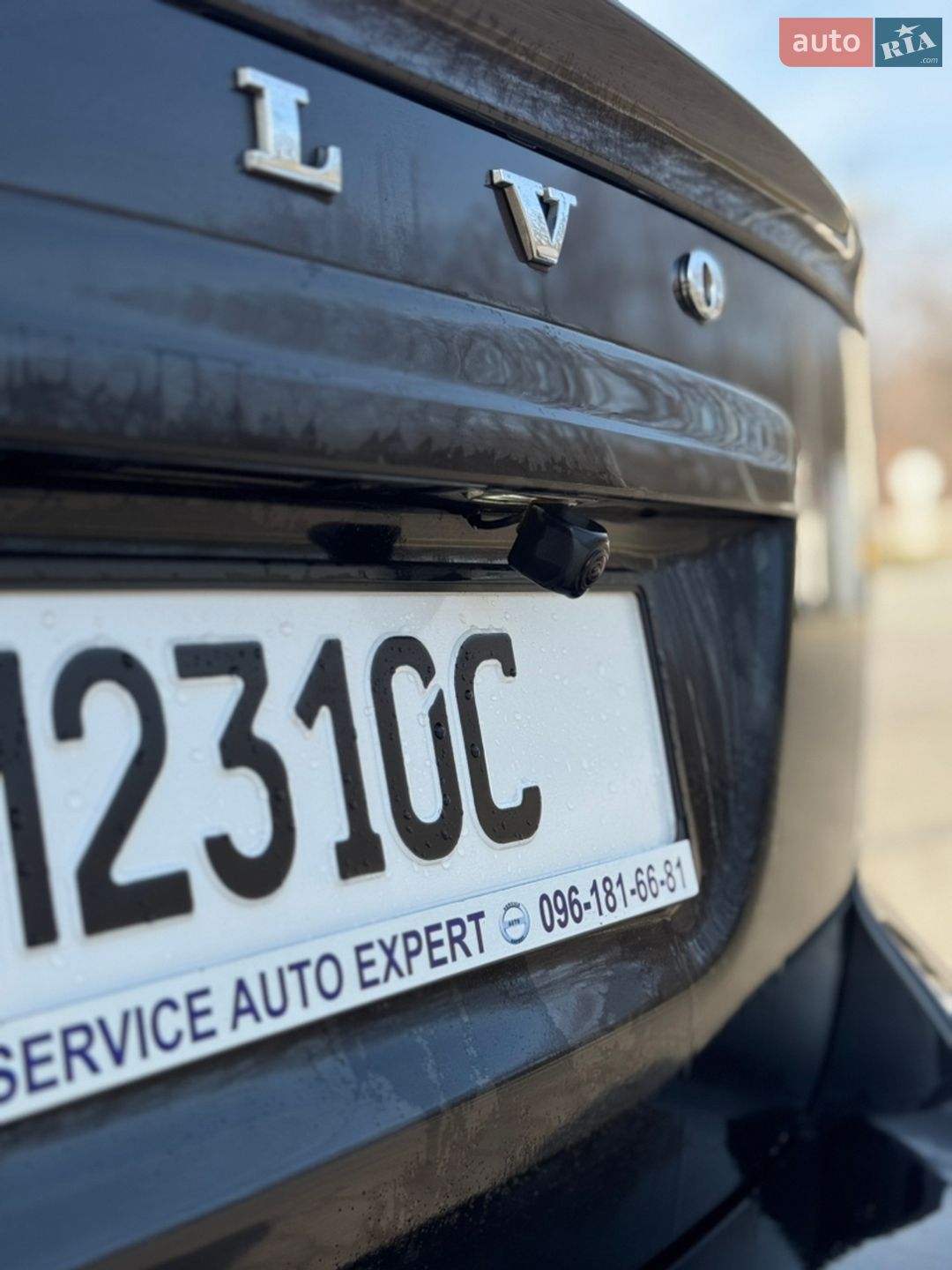 Volvo S40 2009 VIN YV1MS76F2A2500642 фото оголошення 4 з 21